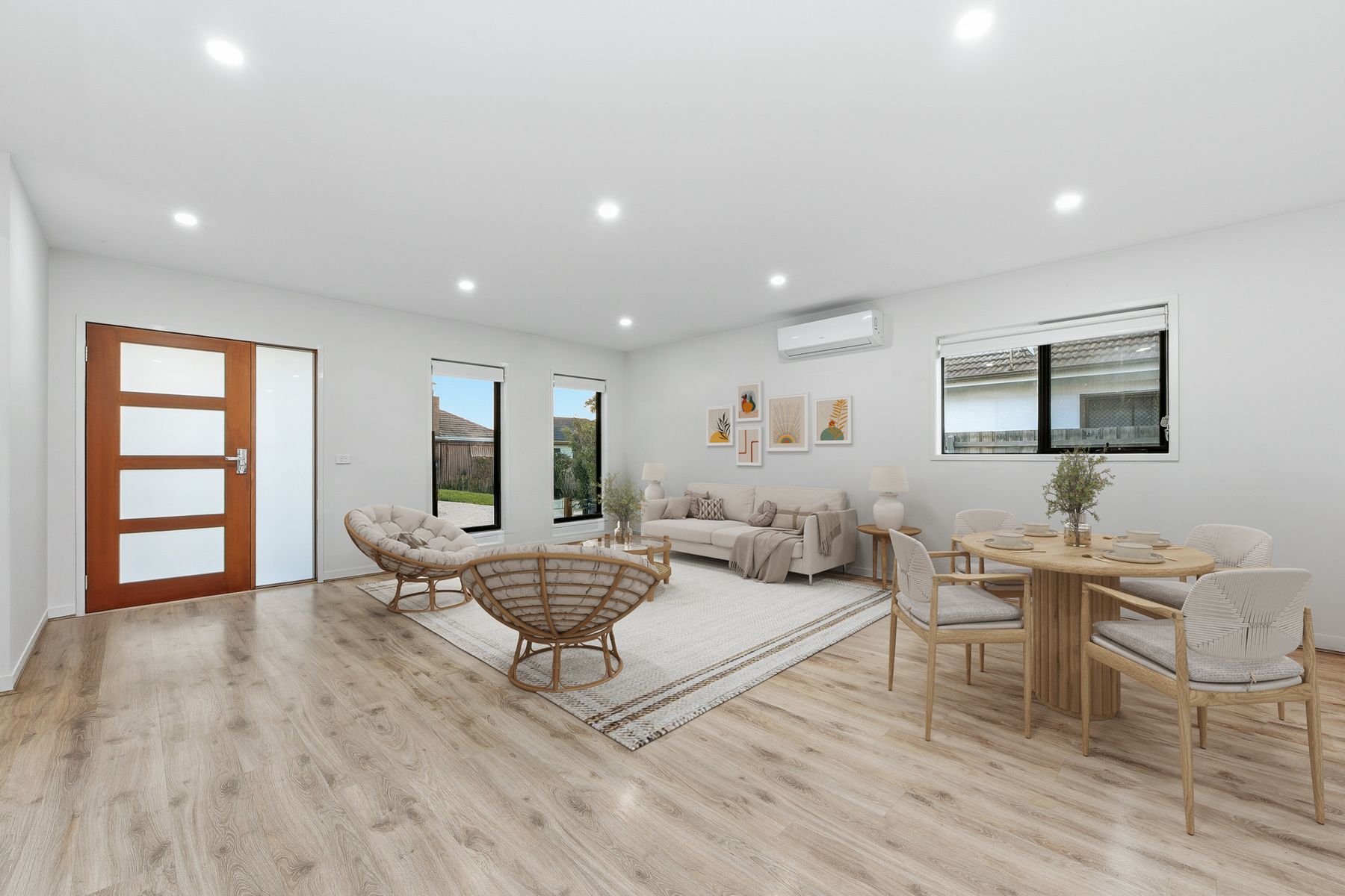 1/21 David Street, Noble Park, VIC 3174, Noble Park - Thumbnail 3