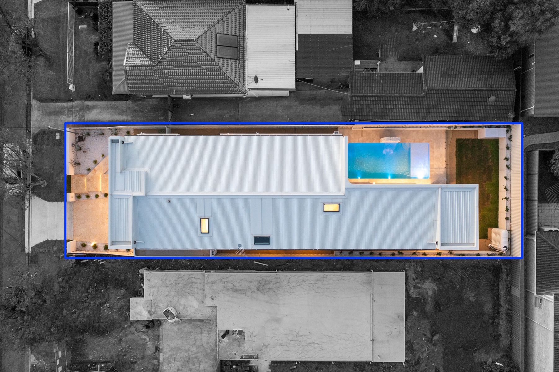 98 Tompson Road, Panania NSW 2213, Panania - Thumbnail 2