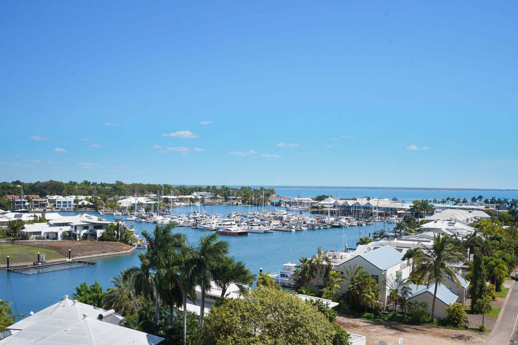 18/12 Paspaley Place, Cullen Bay NT 0820, Cullen Bay - Thumbnail 6