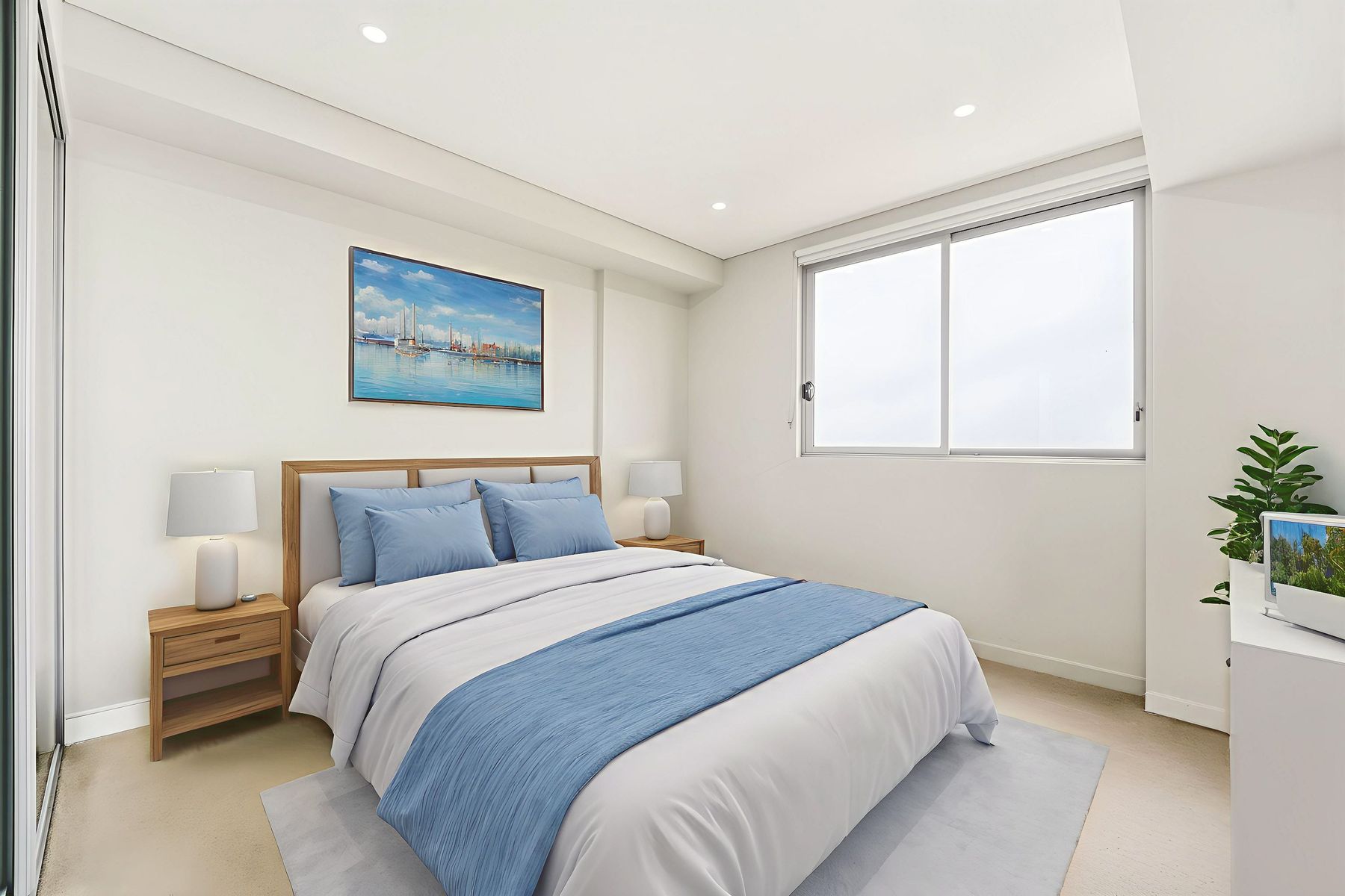 1307/22 Dressler Court, Merrylands NSW 2160, Merrylands - Thumbnail 5