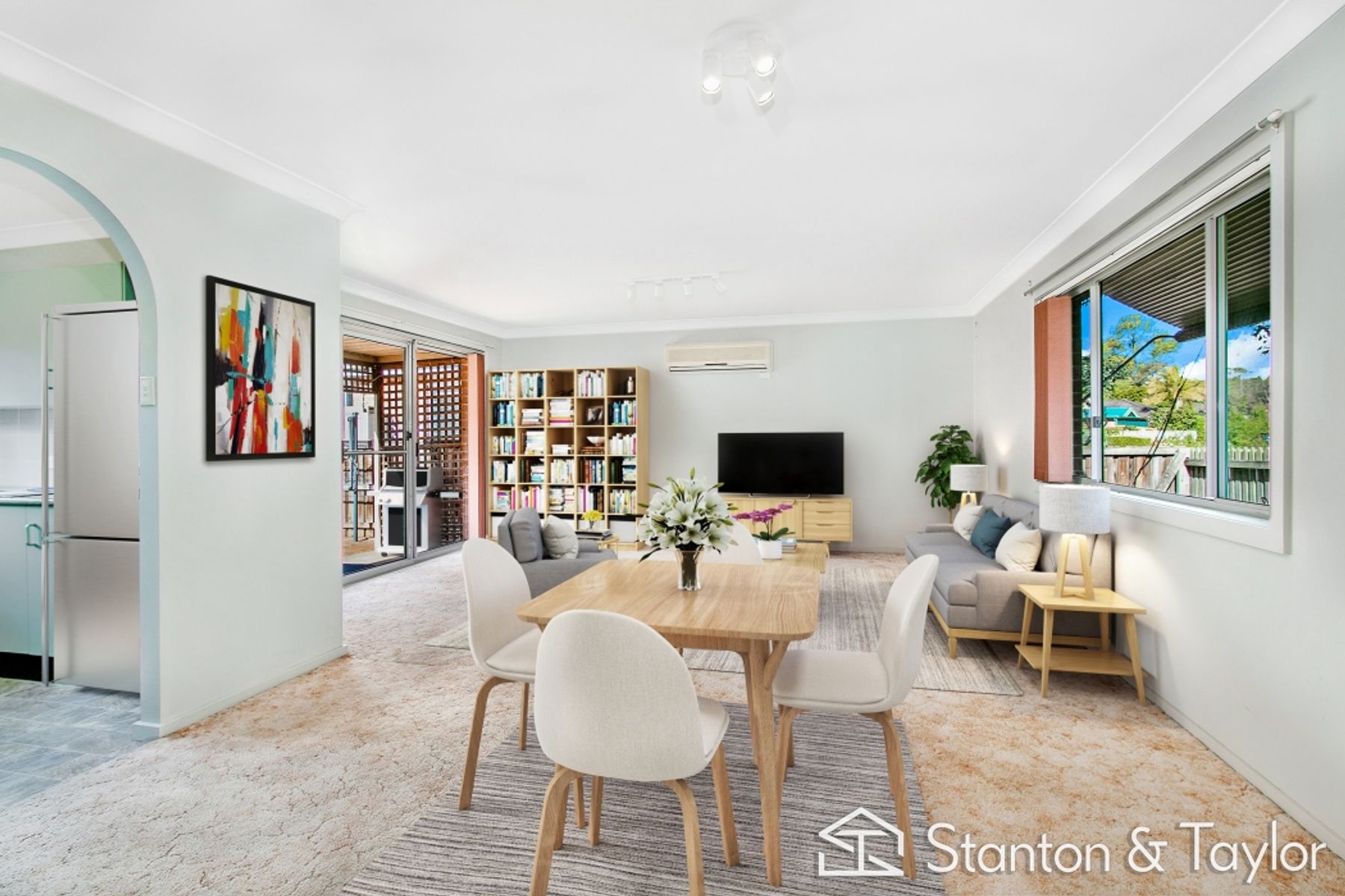 74 John Tebbutt Place, Richmond - Thumbnail 3