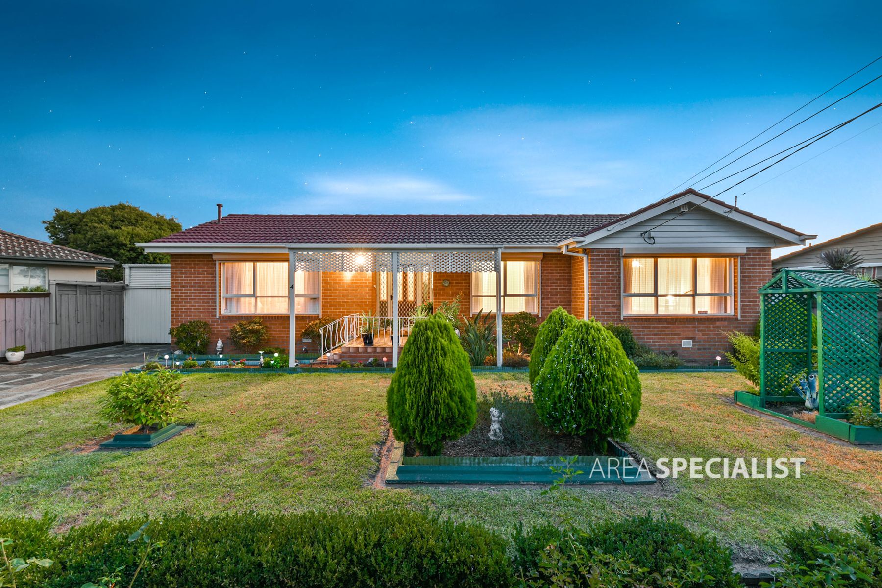 4 Benjamin Court, Keysborough, VIC 3173, Keysborough - Thumbnail 2
