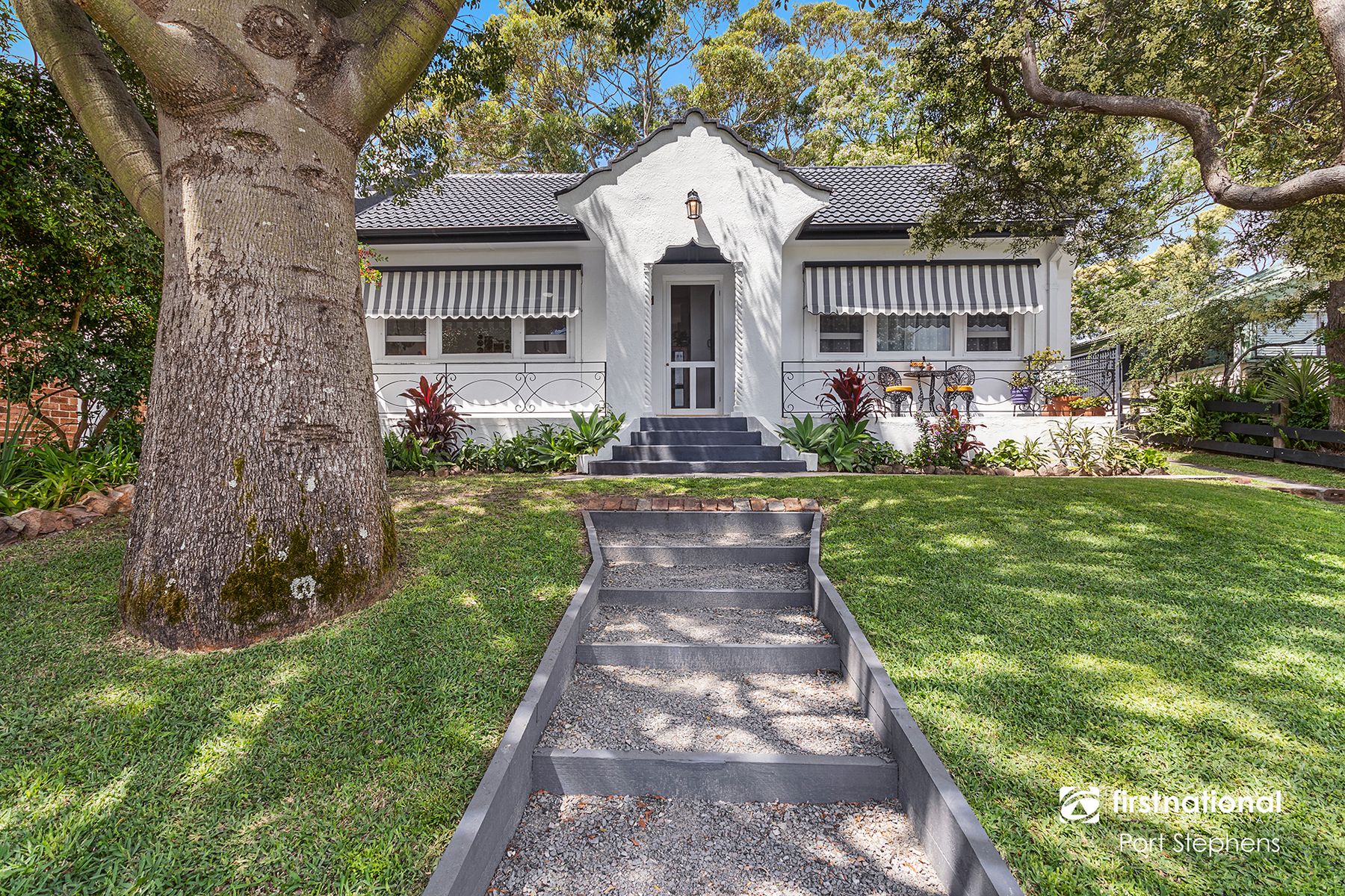 20 Tomaree Road, Shoal Bay NSW 2315