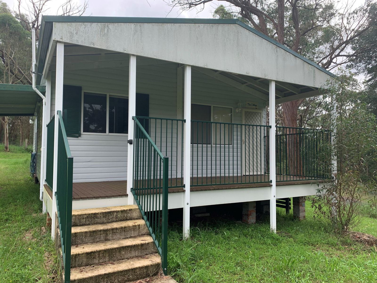 47 Popes Lane (the cottage), Werombi NSW 2570, Werombi - Thumbnail 2