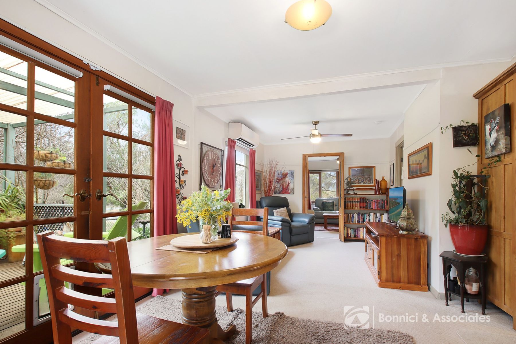37 Isaacs Avenue, Yackandandah VIC 3749, Yackandandah - Thumbnail 4