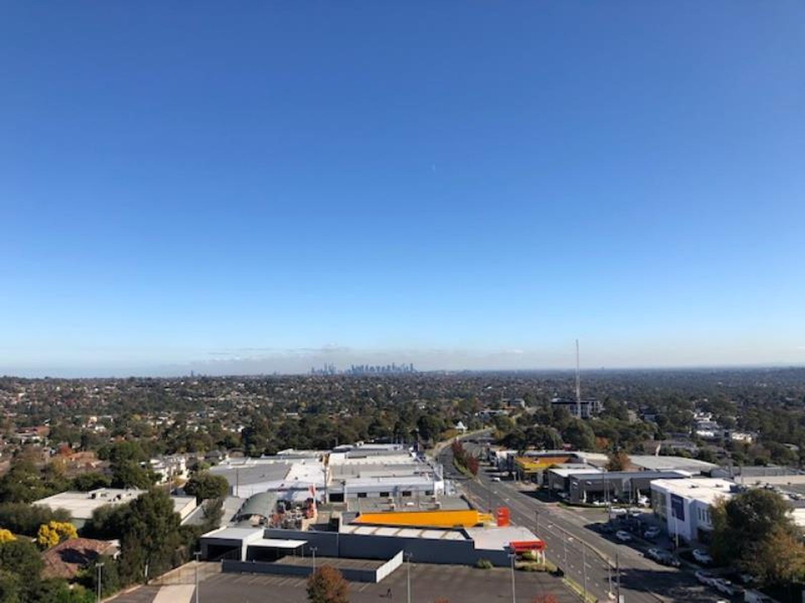 901/600 Doncaster Road, Doncaster, Doncaster - Thumbnail 8