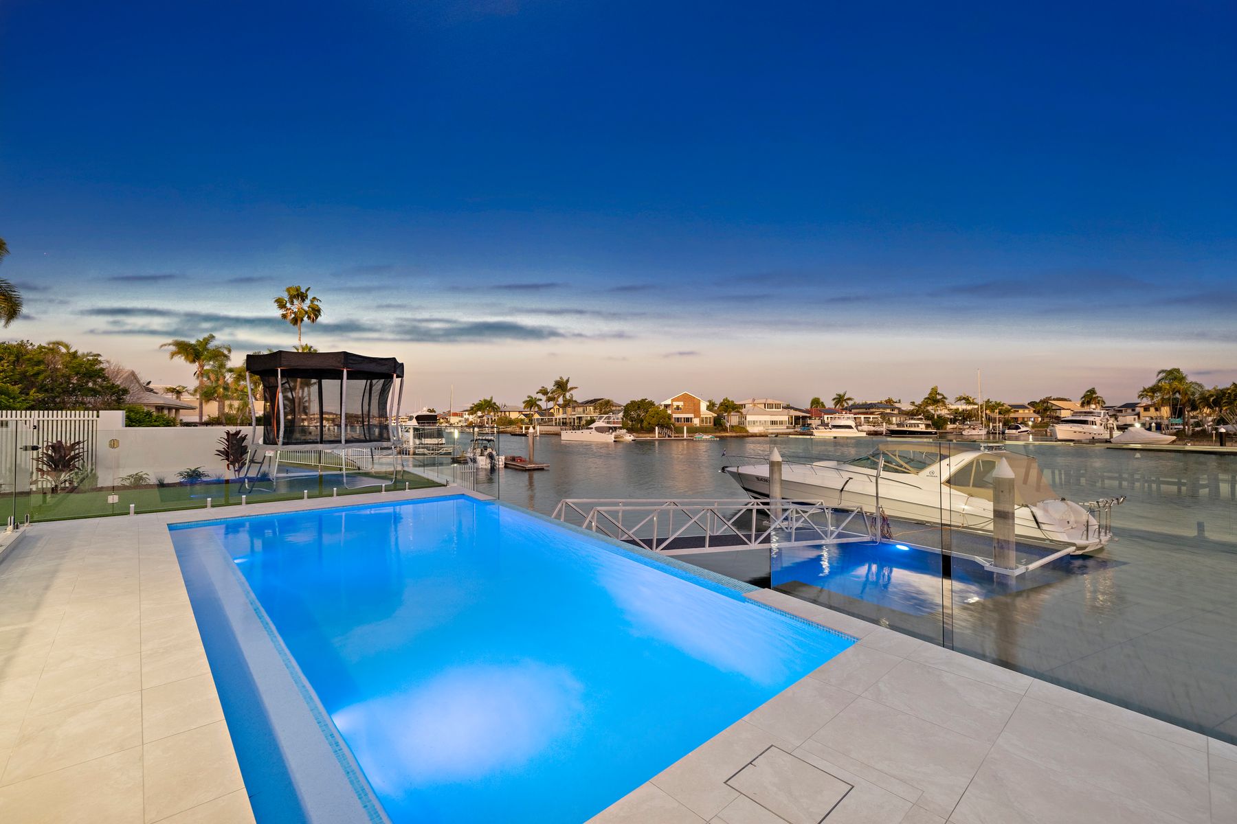 31 Seacrest Court, Raby Bay QLD 4163, Raby Bay - Thumbnail 2