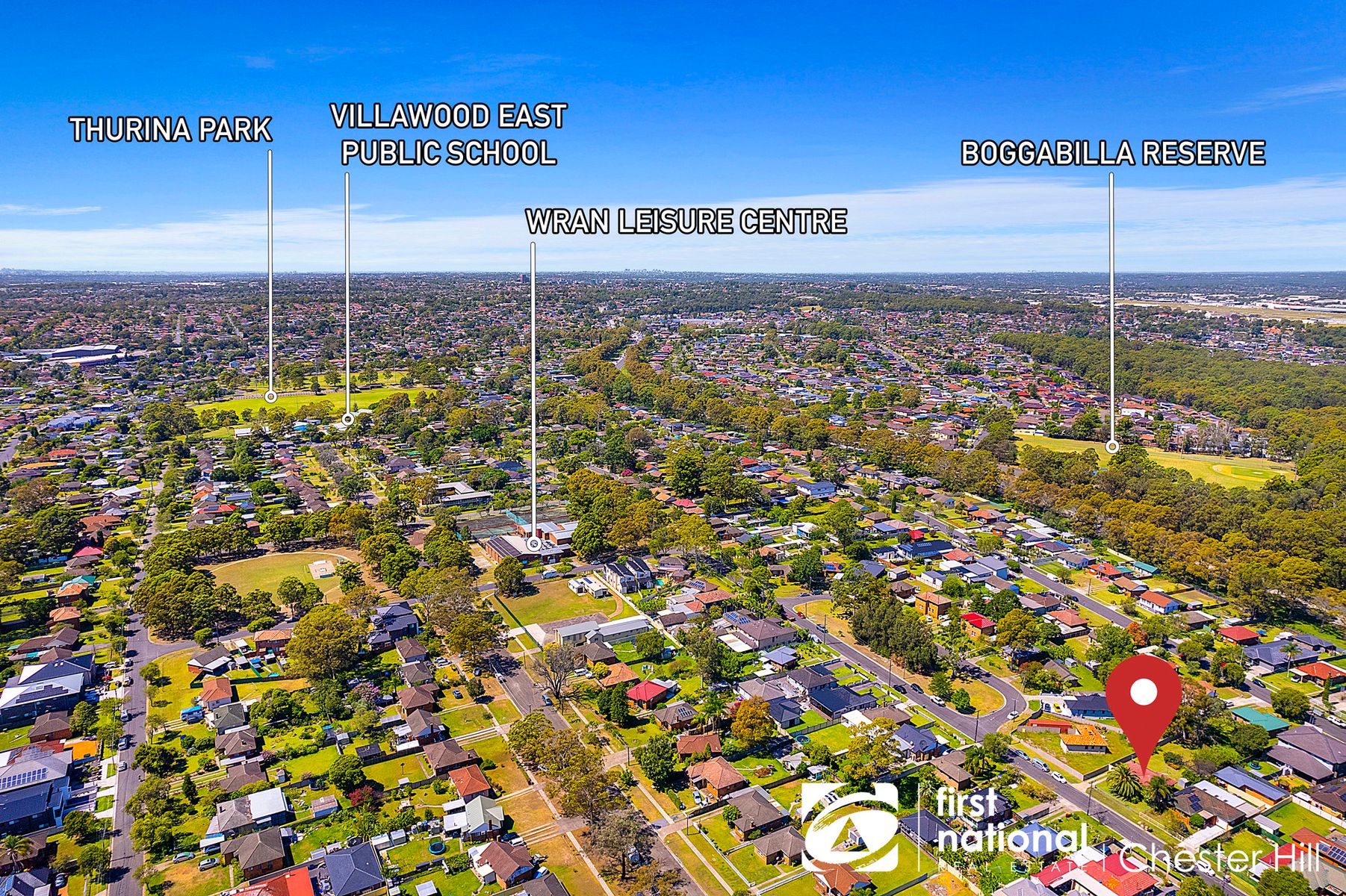 71 Yunga Burra Street, VILLAWOOD, House for Sale First National Real