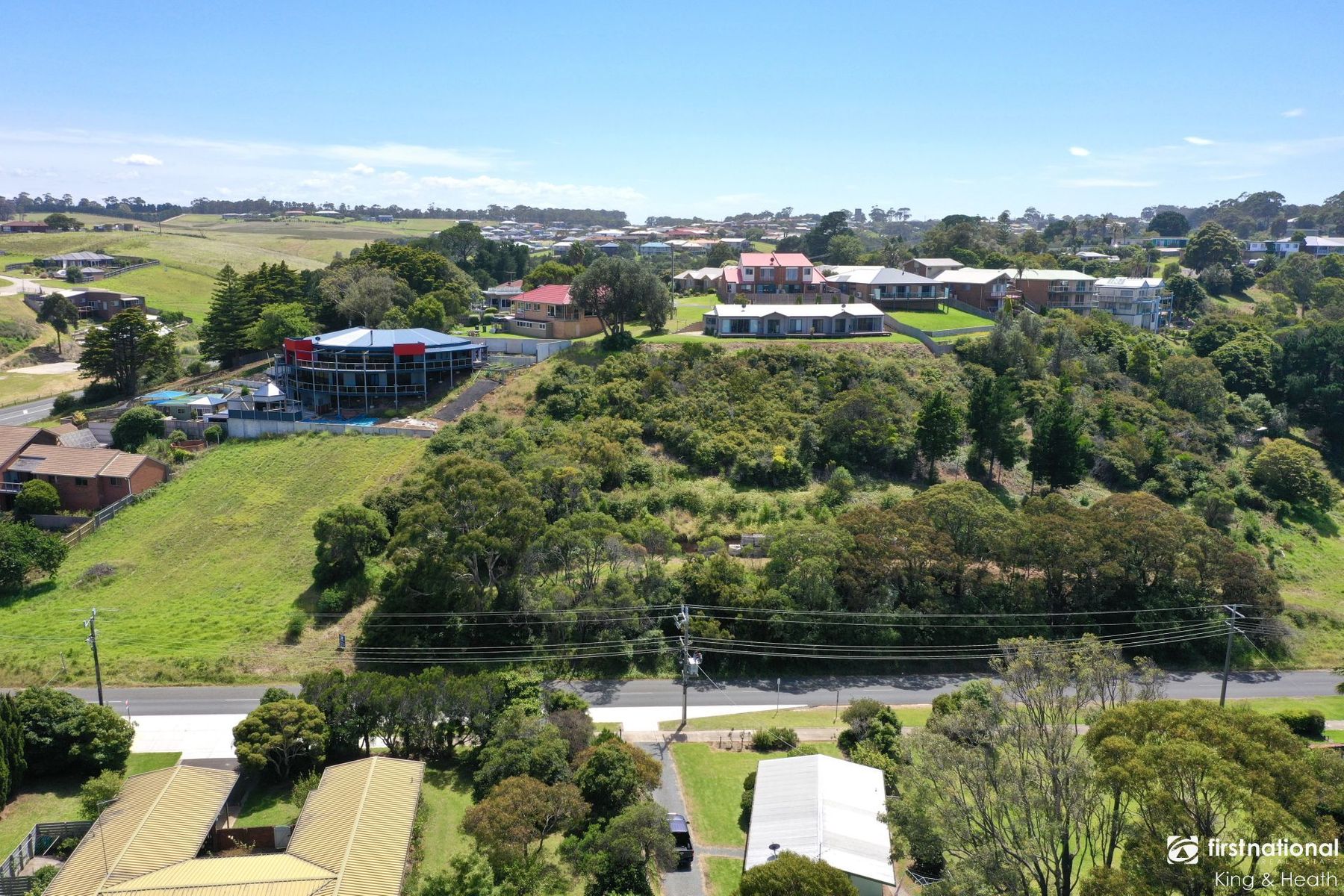 45 Golf Links Road, Lakes Entrance VIC 3909