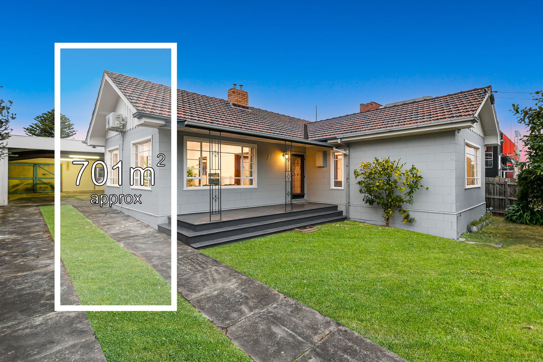350 Huntingdale Road, Oakleigh South, VIC 3167, Oakleigh South - Thumbnail 2