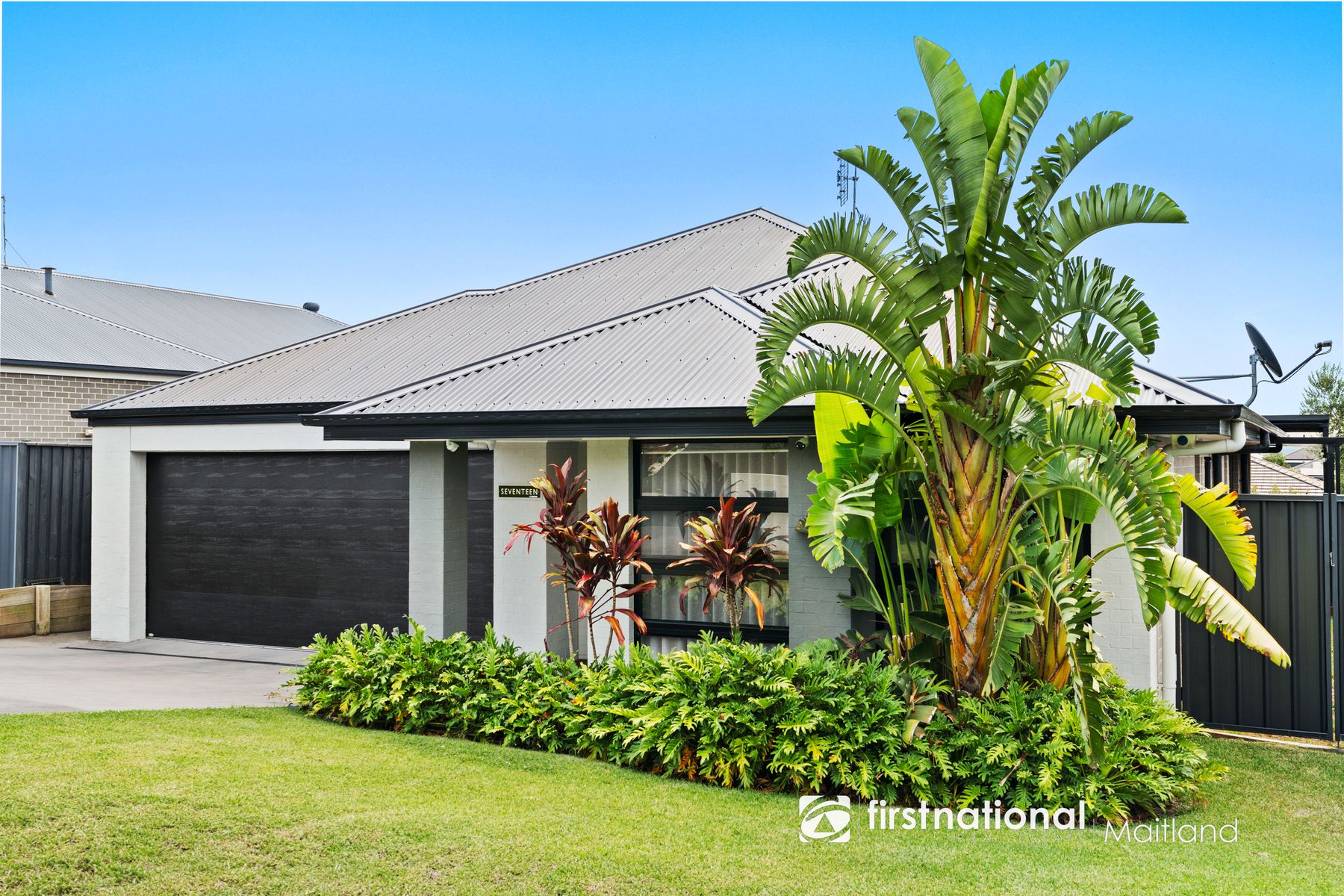 17 Medlar Circuit, Gillieston Heights NSW 2321, Gillieston Heights - Thumbnail 2