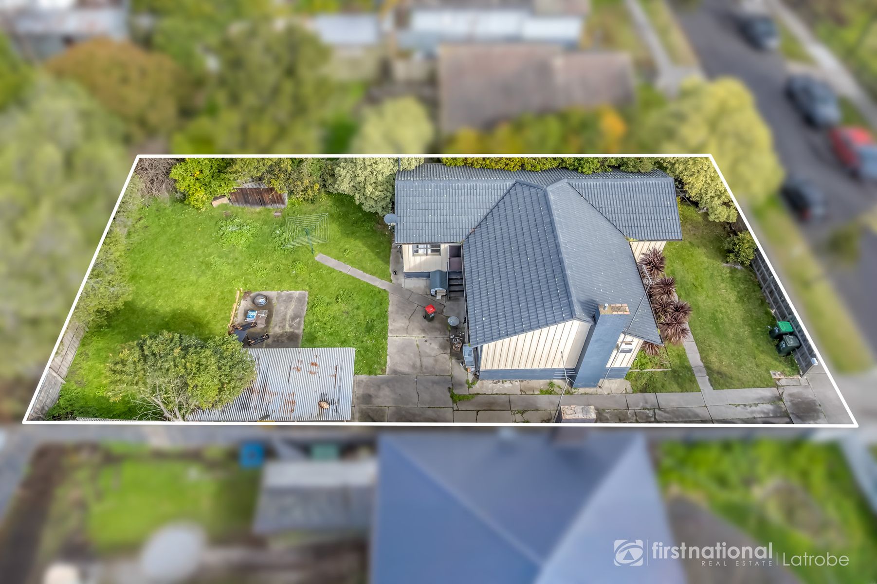 10 Maskrey Street, Traralgon VIC 3844, Traralgon - Thumbnail 8