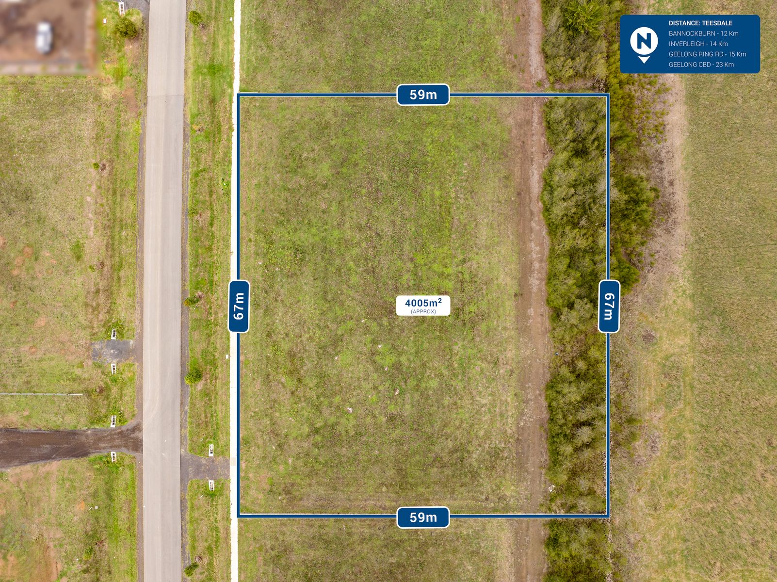 29 Swamp Gum Road, Teesdale VIC 3328, Teesdale - Image 1