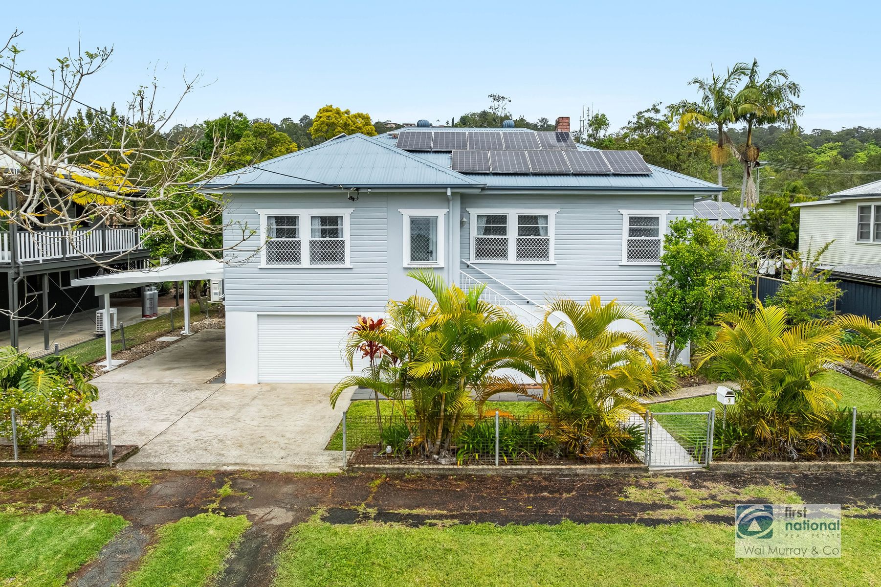 7 Garrard Street, Girards Hill - Image 1
