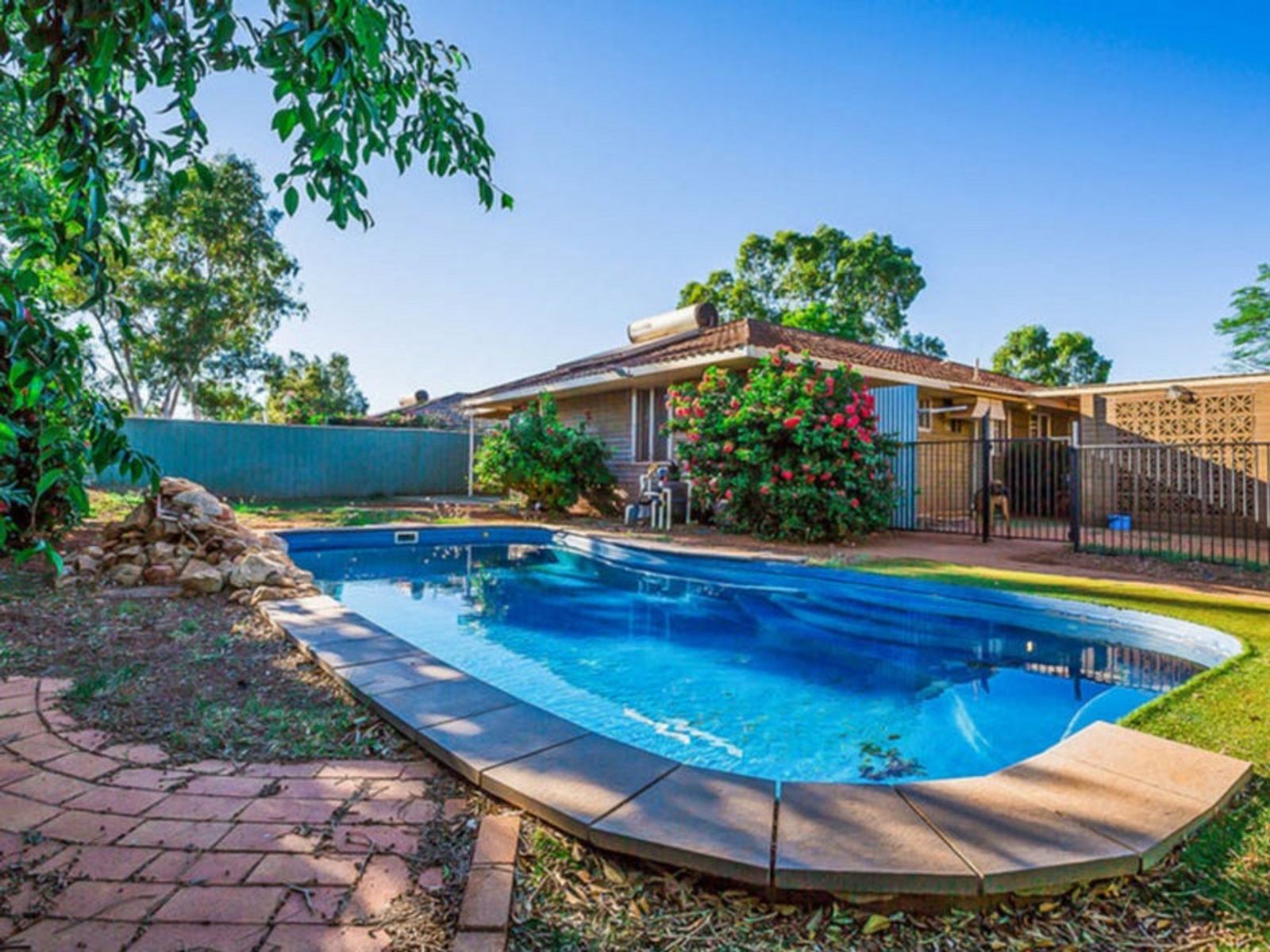 25 Koolama Crescent, South Hedland WA 6722