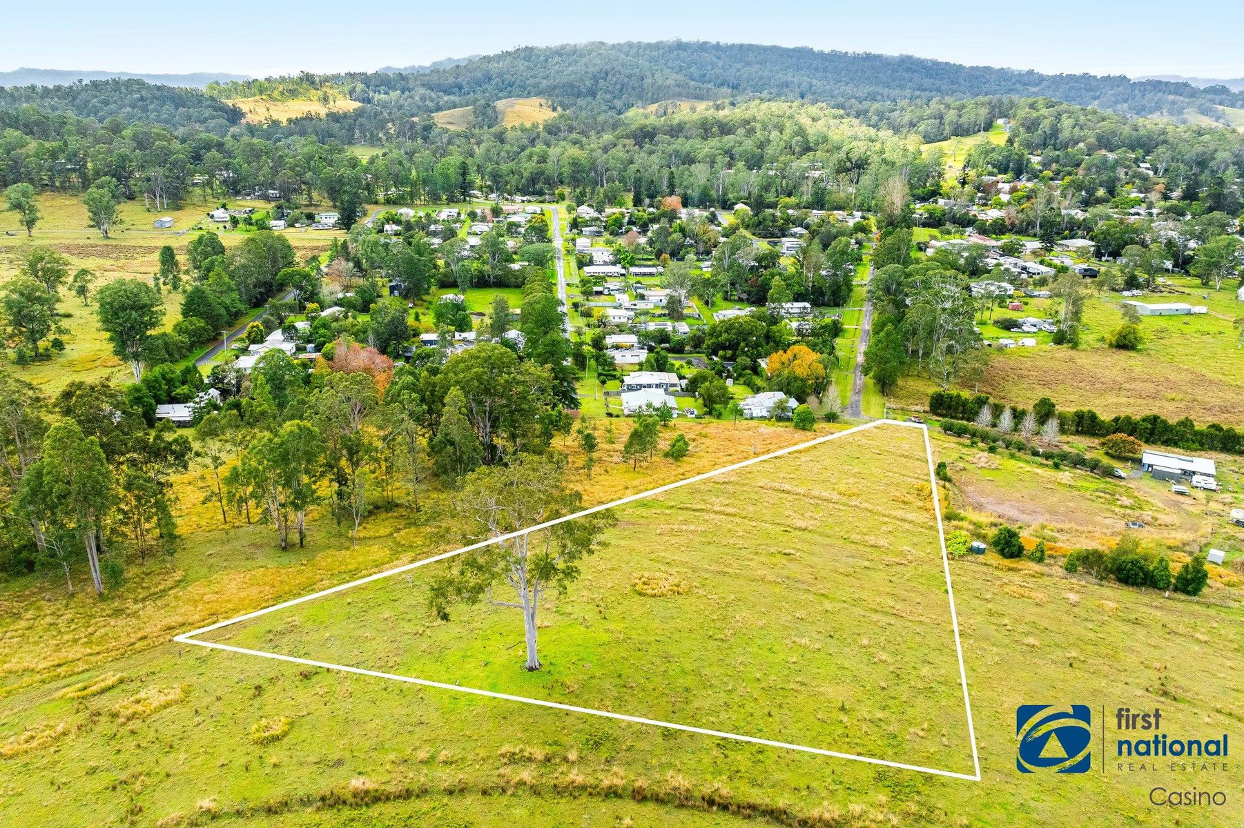 1 Dyraaba Street, Bonalbo NSW 2469, Bonalbo - Image 1