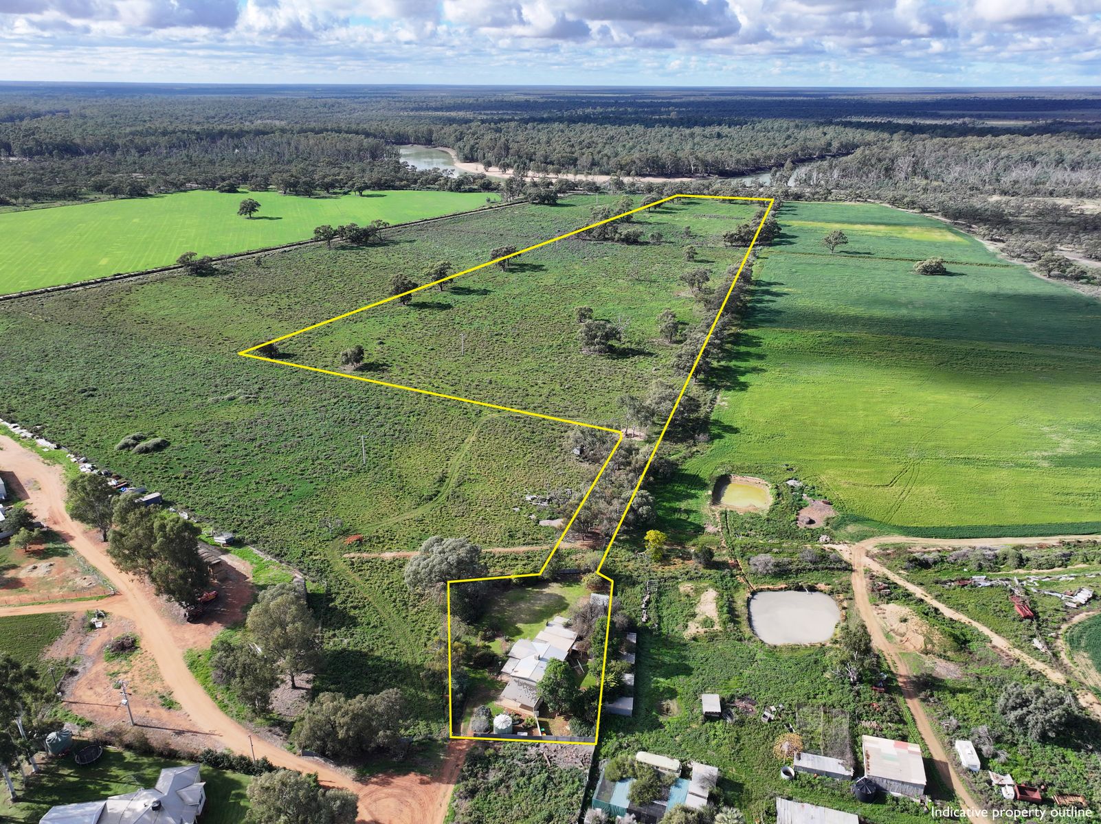 310B Barko Road, Iraak VIC 3494