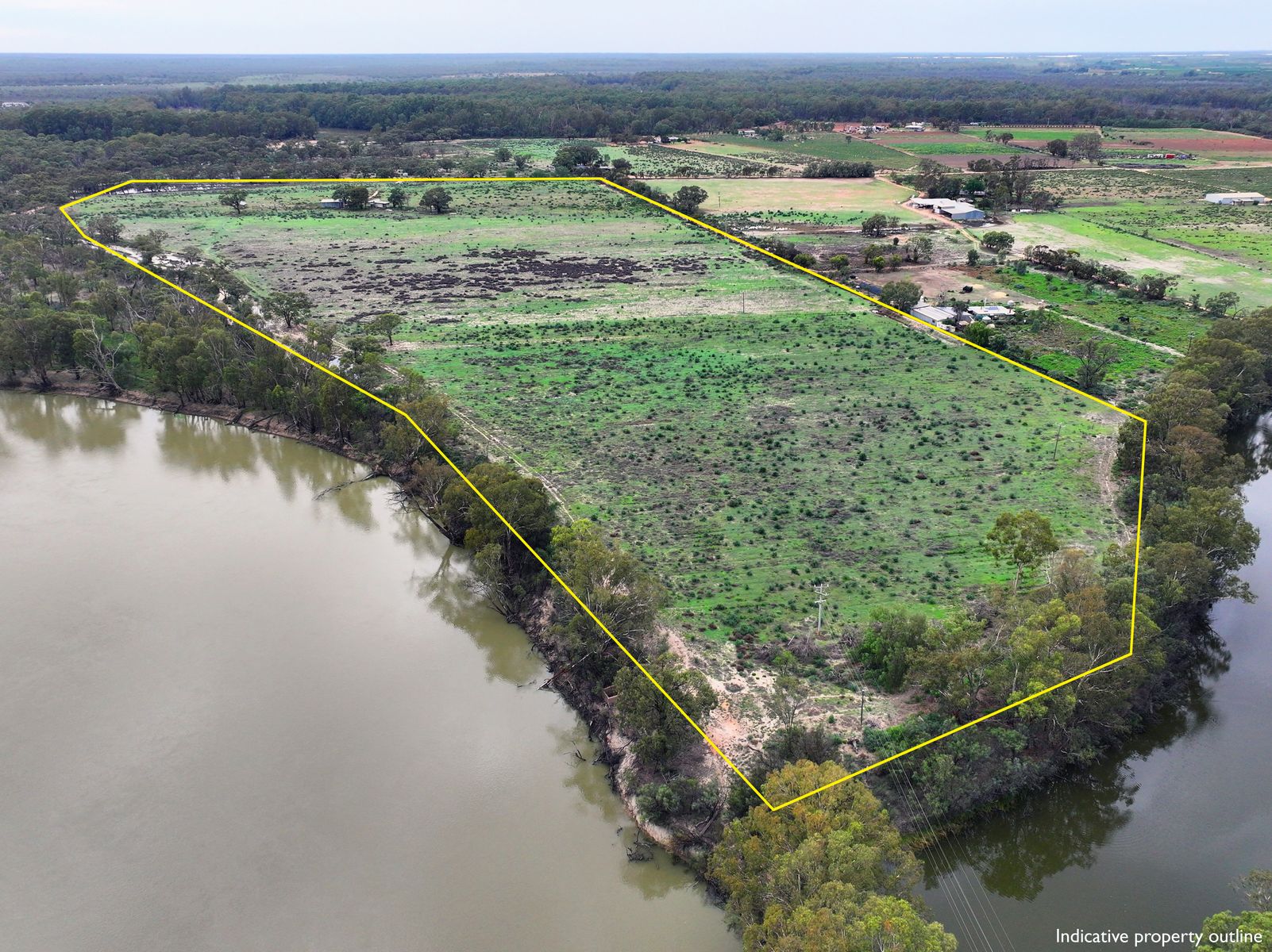 87 Blake Road, Iraak - Image 1