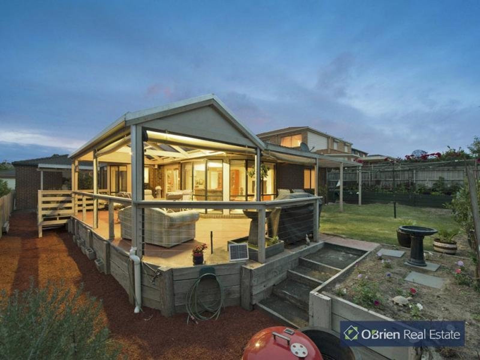 16 Homewood Boulevard, Hallam, VIC 3803, Hallam - Thumbnail 7