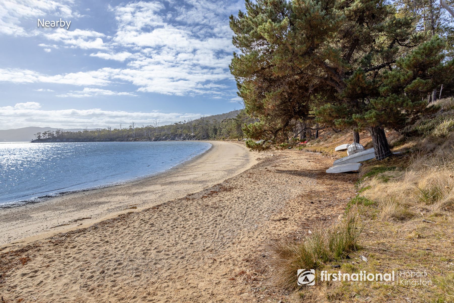 4455 Bruny Island Main Road, Lunawanna TAS 7150, Lunawanna - Thumbnail 5