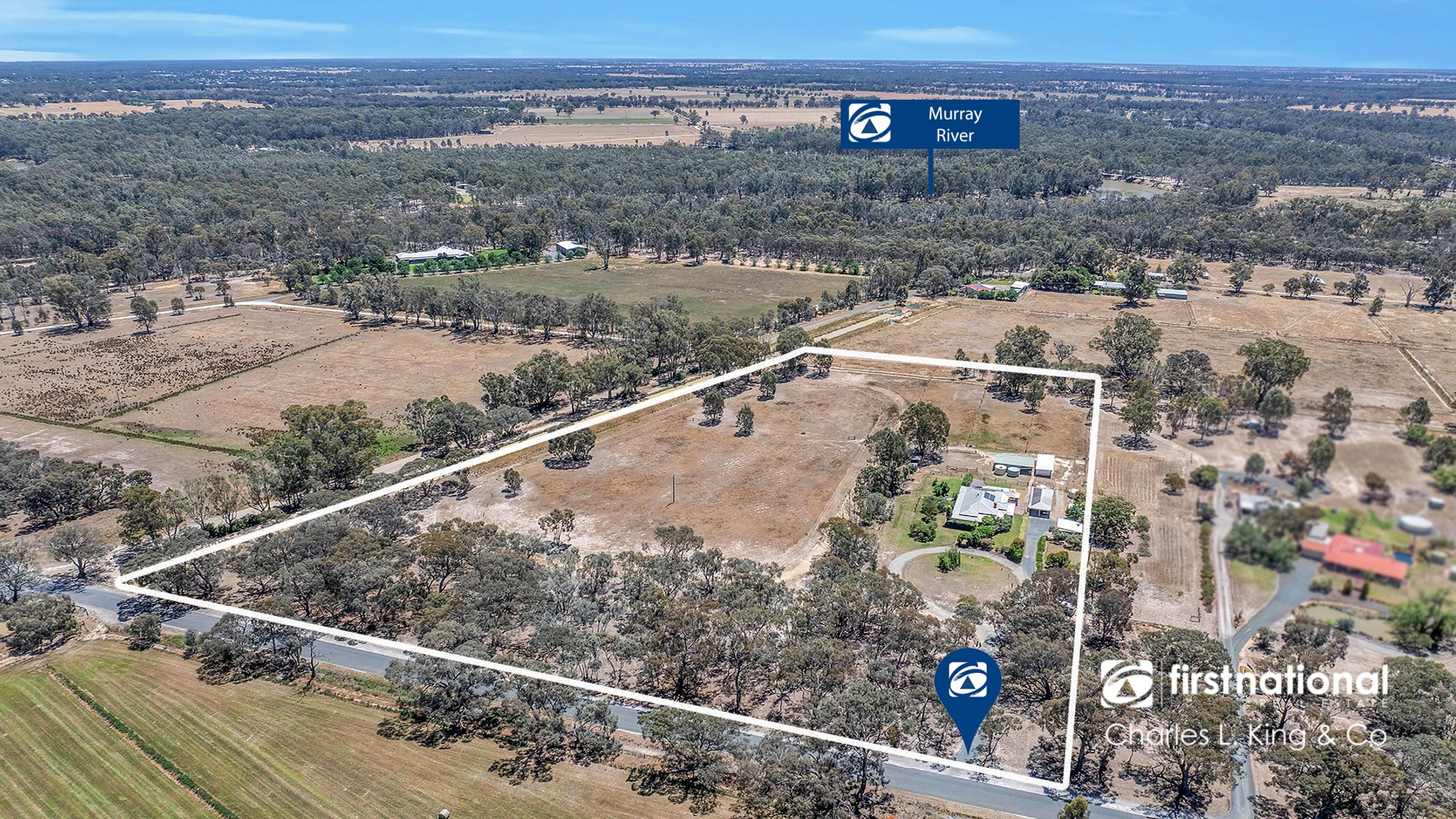 391 Bangerang Road, Echuca VIC 3564, Echuca Village - Thumbnail 2