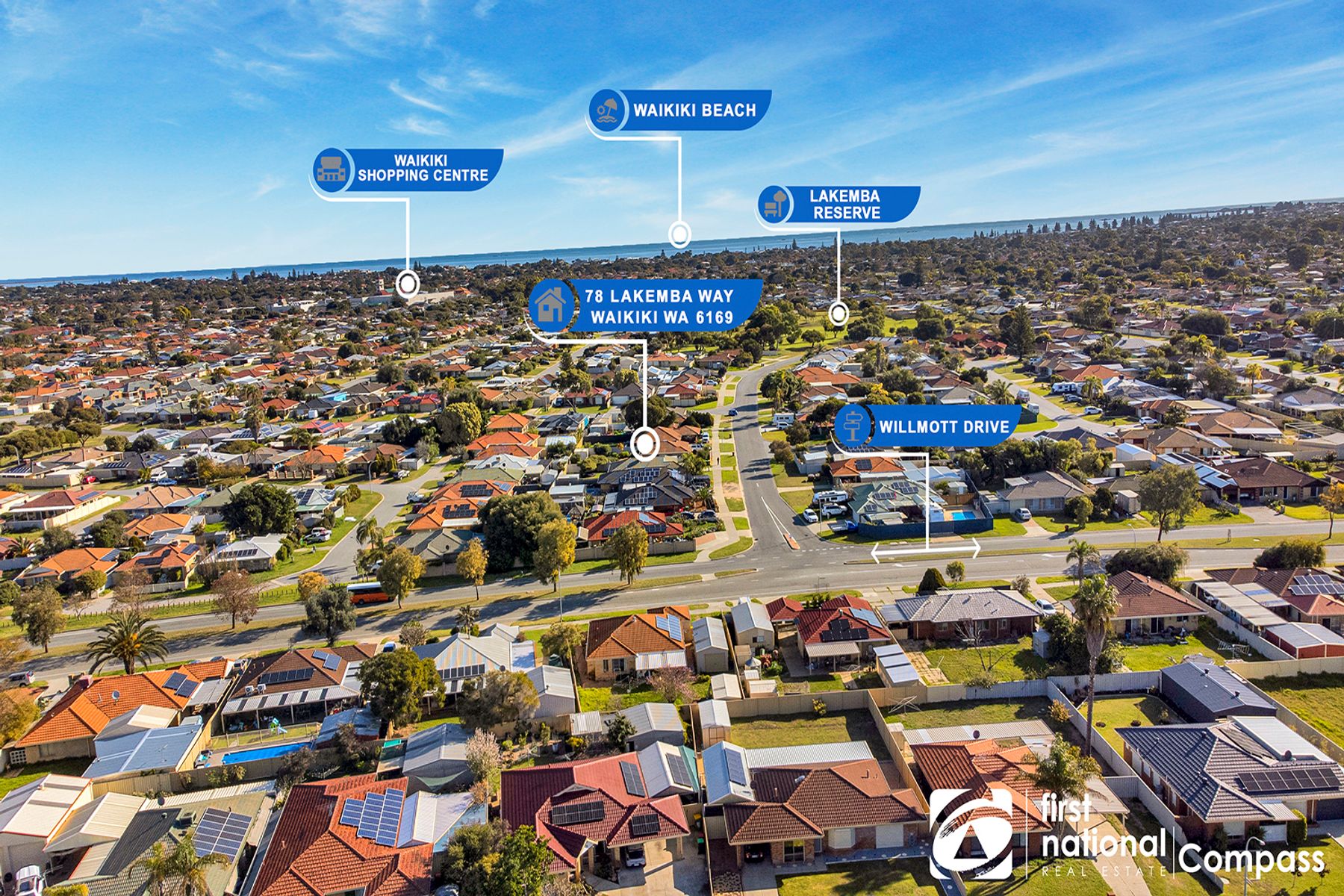 78 Lakemba Way, Waikiki WA 6169, Waikiki - Thumbnail 4