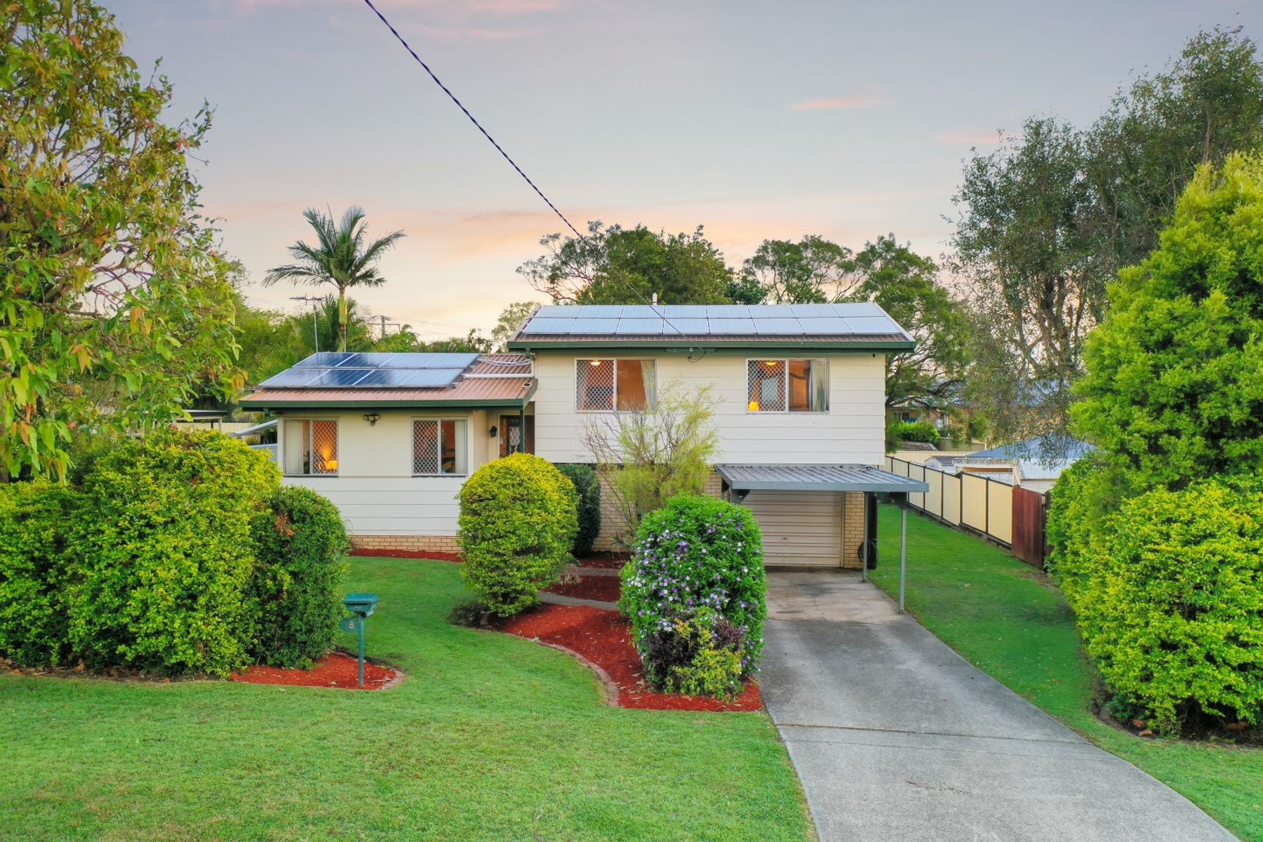 18 Thomas Street, Flinders View QLD 4305