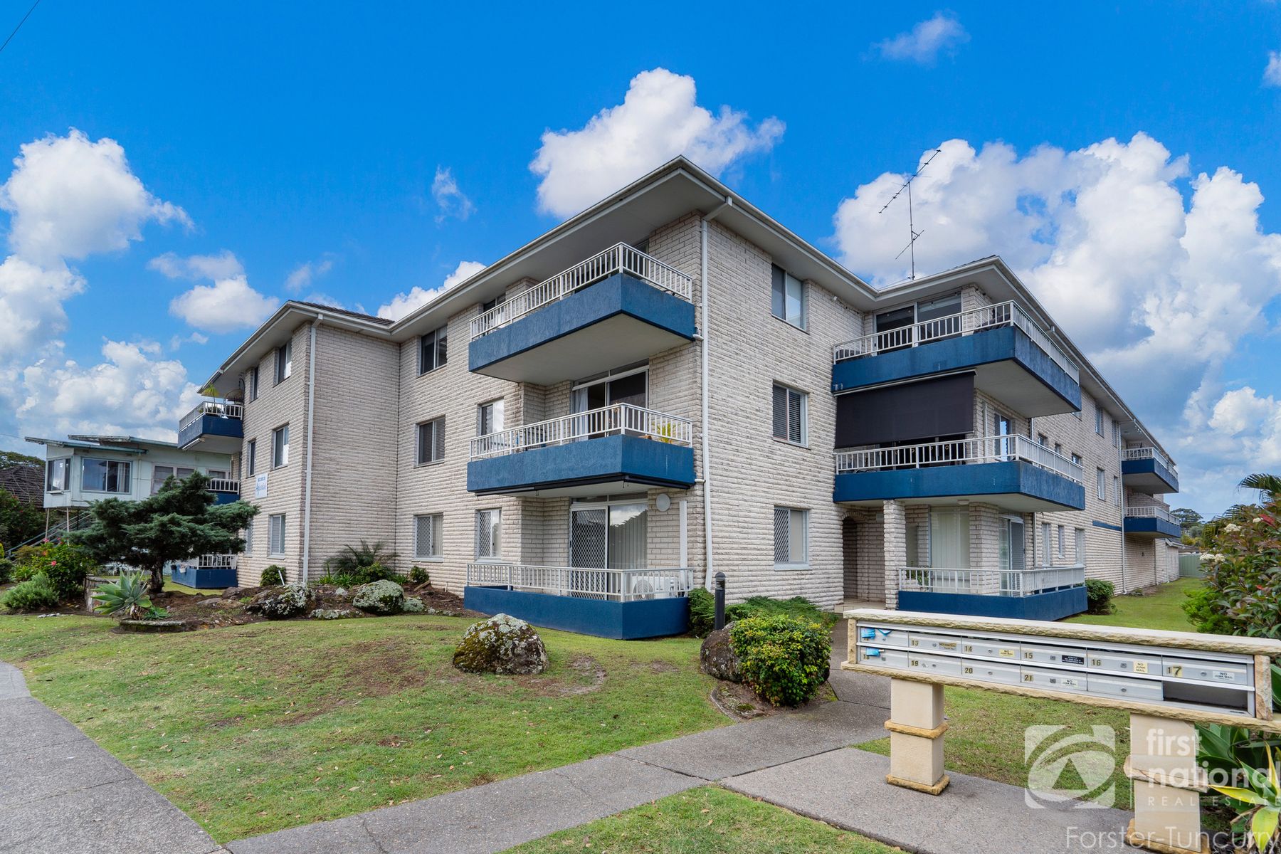 14/106-108 Little Street, Forster NSW 2428, Forster - Image 1