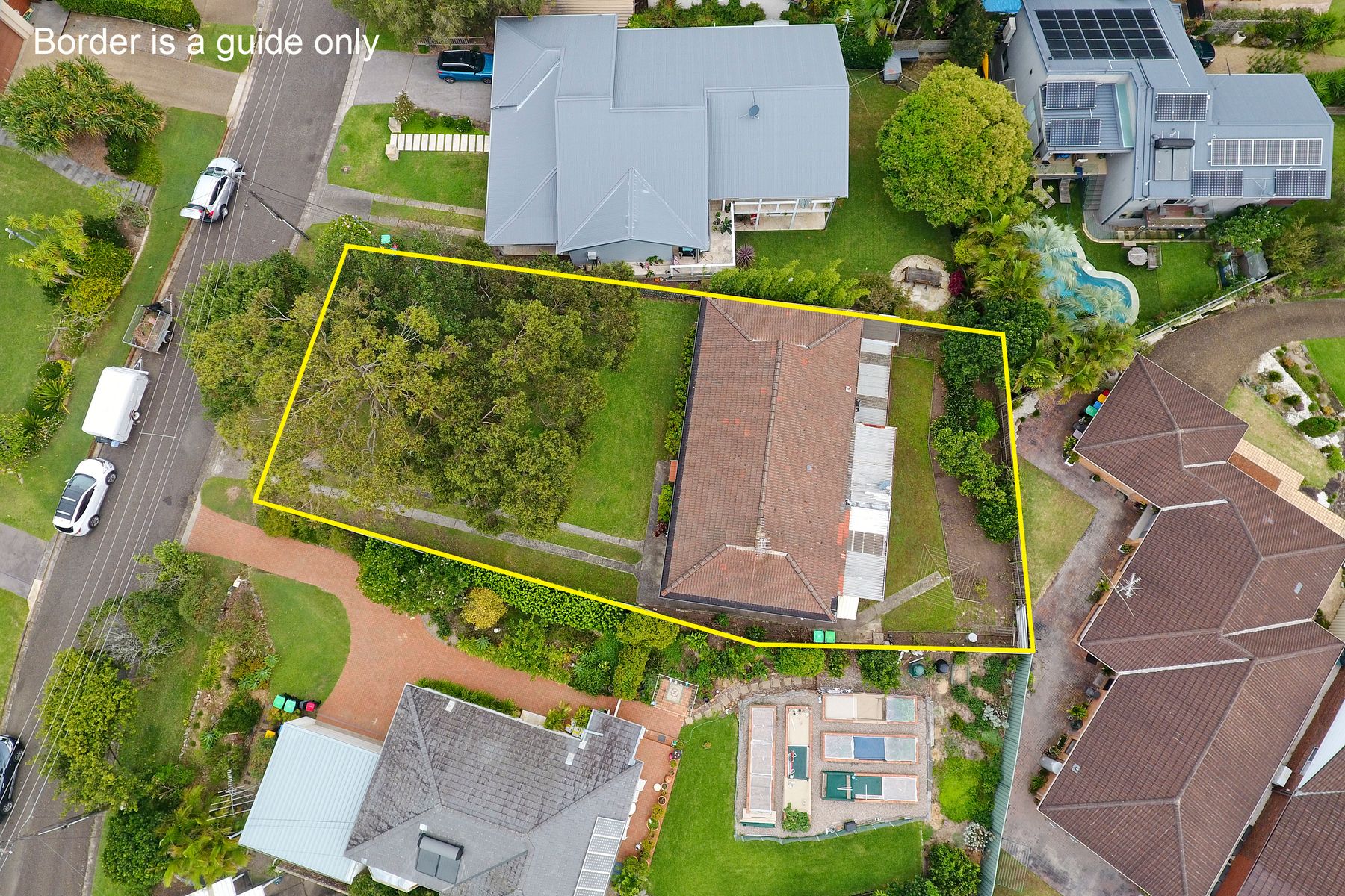 10 Delwood Close, Mona Vale, NSW 2103, Mona Vale - Thumbnail 5