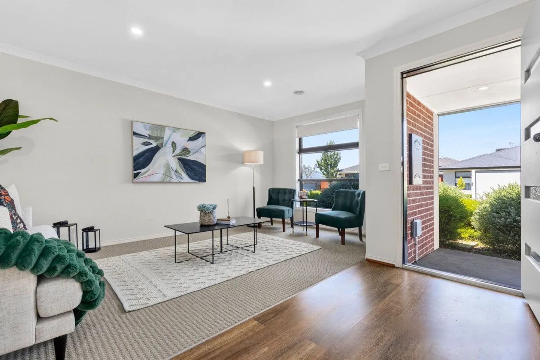 3 Pelham Drive, Clyde, Clyde - Thumbnail 4