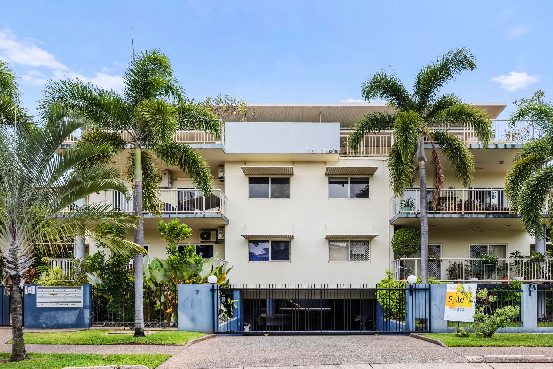9/7 Dinah Court, Stuart Park NT 0820, Stuart Park - Thumbnail 2