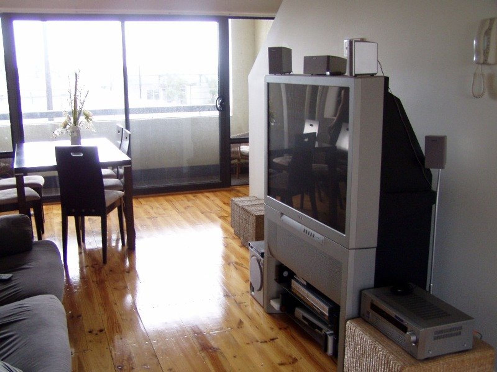 6/19 Garden Terrace, Mawson Lakes, SA 5095, Mawson Lakes - Thumbnail 2