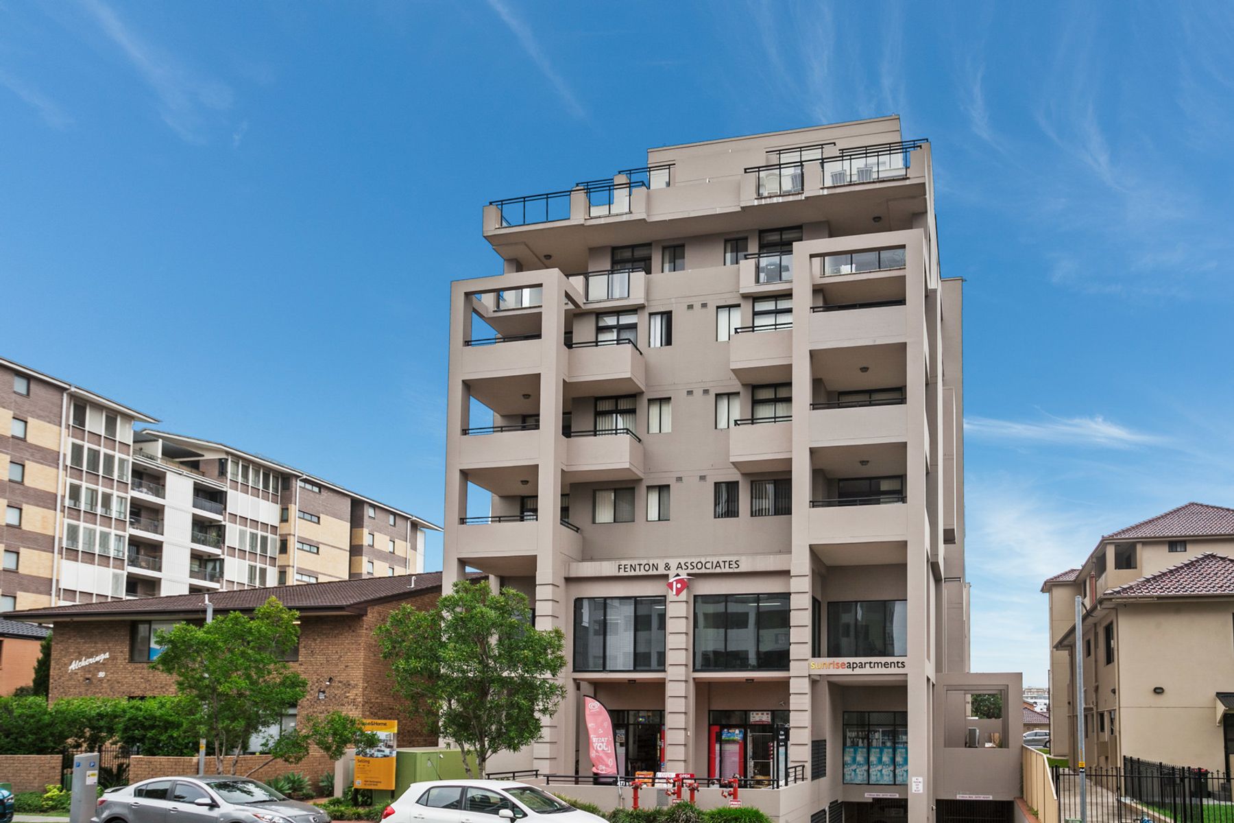 26/26-28 Market Street, Wollongong NSW 2500