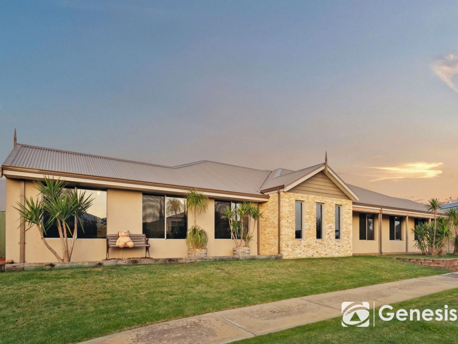 35 Rothery Loop, Piara Waters WA 6112, Piara Waters - Thumbnail 2