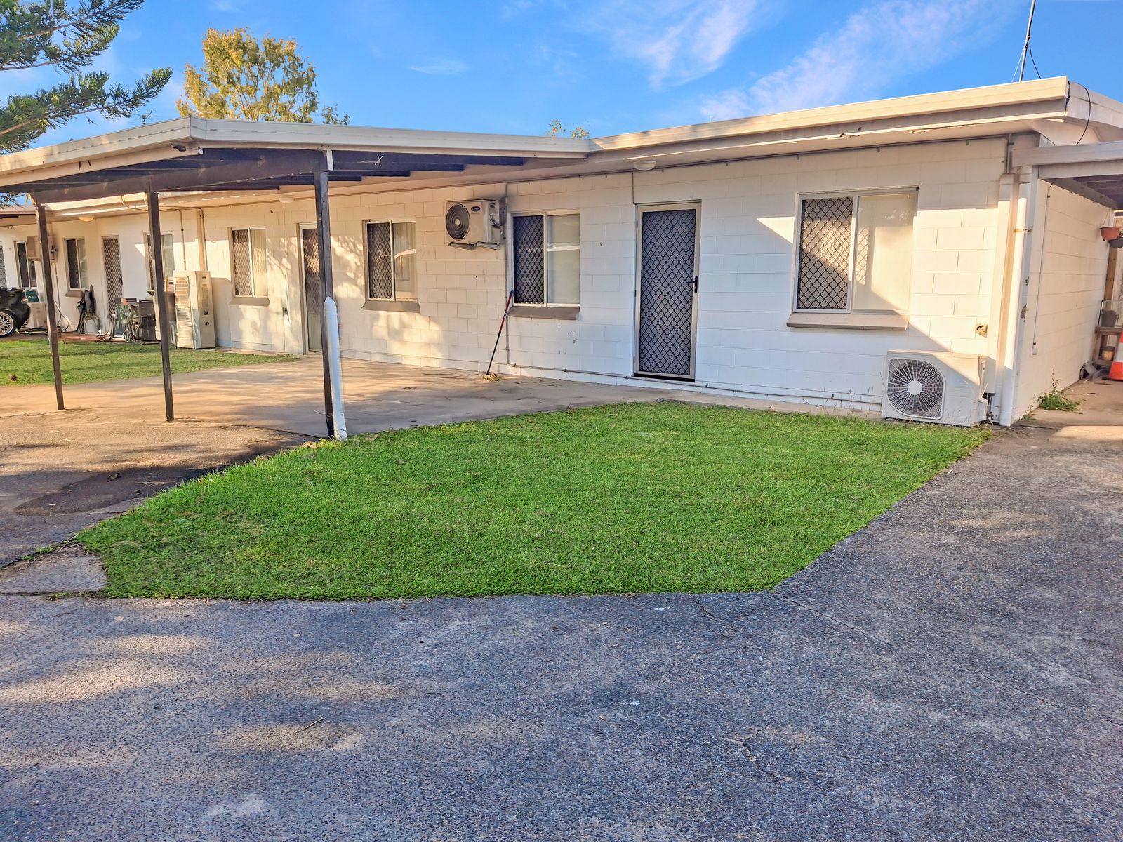 4/30 Canberra Street, North Mackay QLD 4740, North Mackay - Thumbnail 2