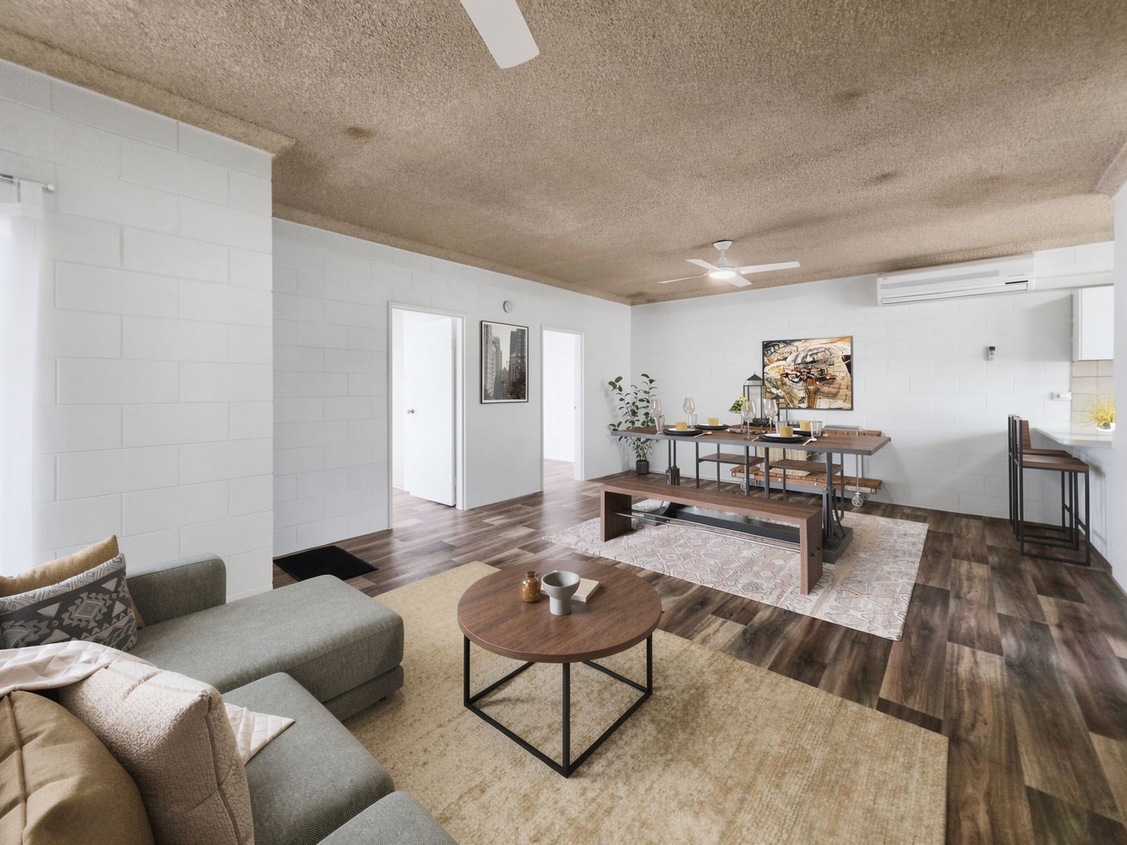 2/25 Tower Avenue, Atherton QLD 4883, Atherton - Thumbnail 2