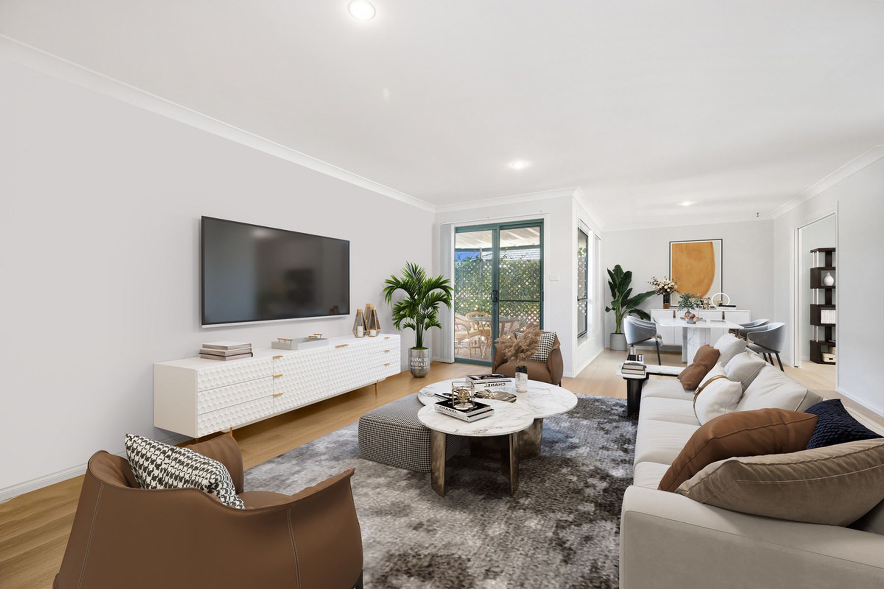 1/11 Bauhinia Place, Port Macquarie NSW 2444, Port Macquarie - Thumbnail 2
