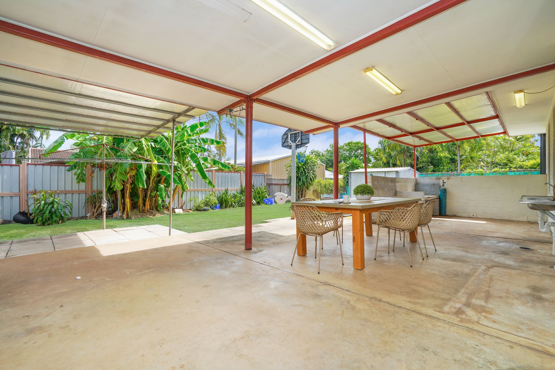 15 Van Diemen Street, Wagaman NT 0810, Wagaman - Thumbnail 8