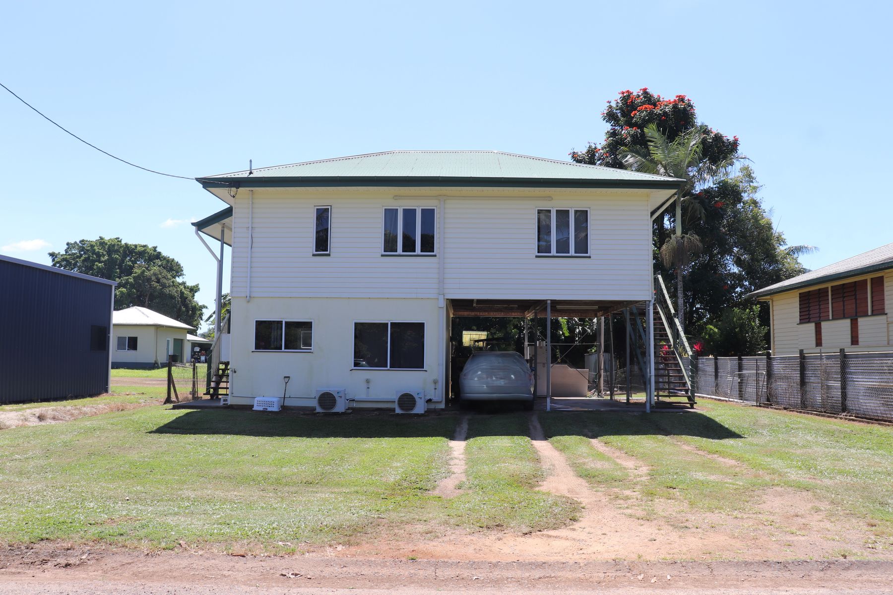 25 Acacia Street, Goondi QLD 4860, Goondi - Image 1