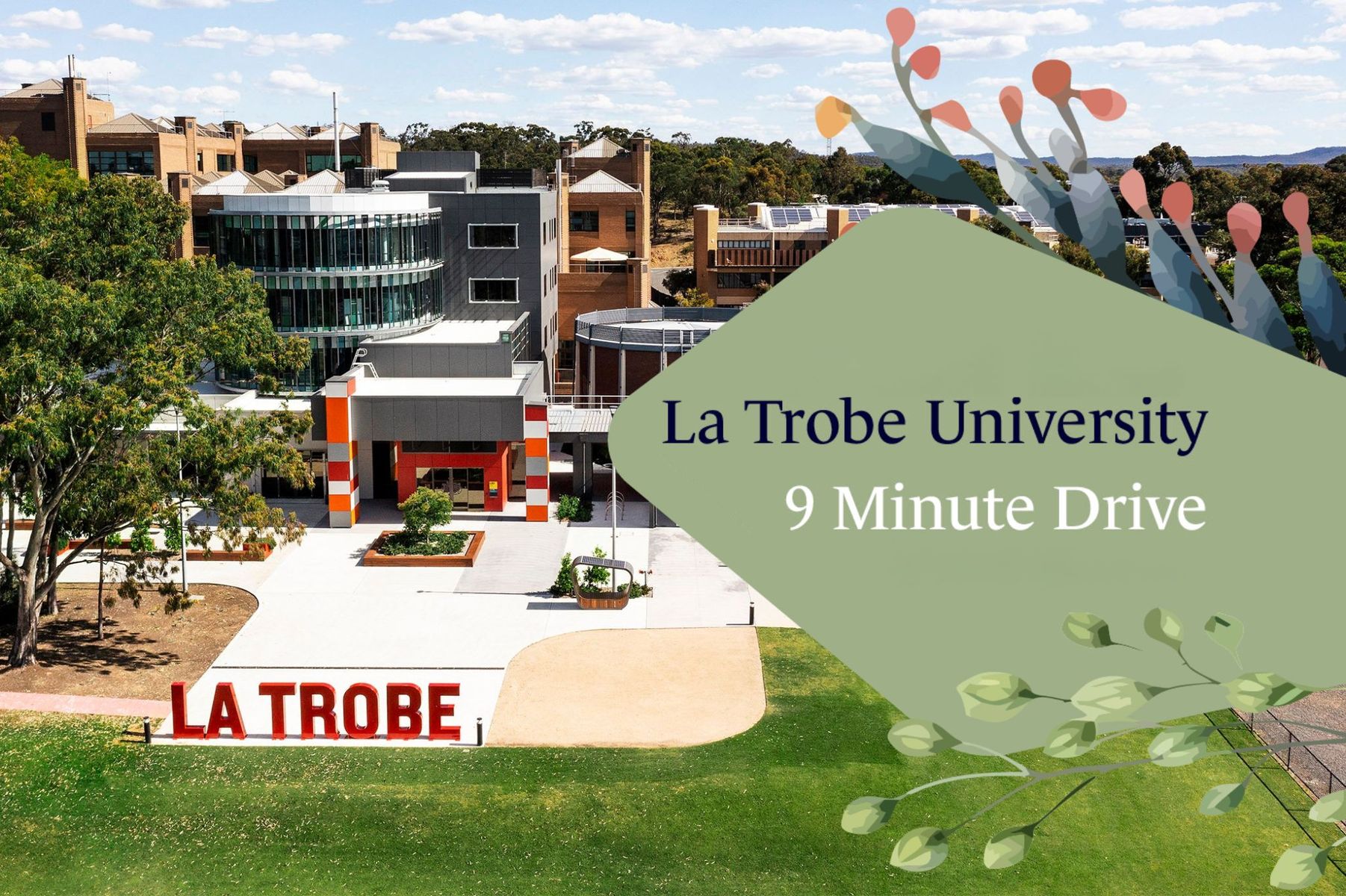 STAGE 32B IMAGINE ESTATE, Strathfieldsaye VIC 3551, Strathfieldsaye - Thumbnail 6
