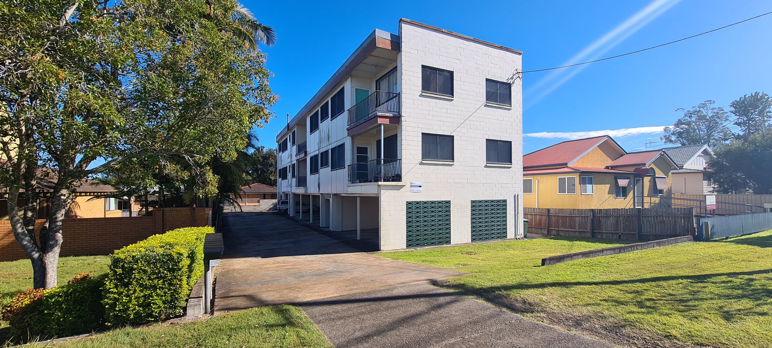 4/26 Commerce Street, Taree NSW 2430