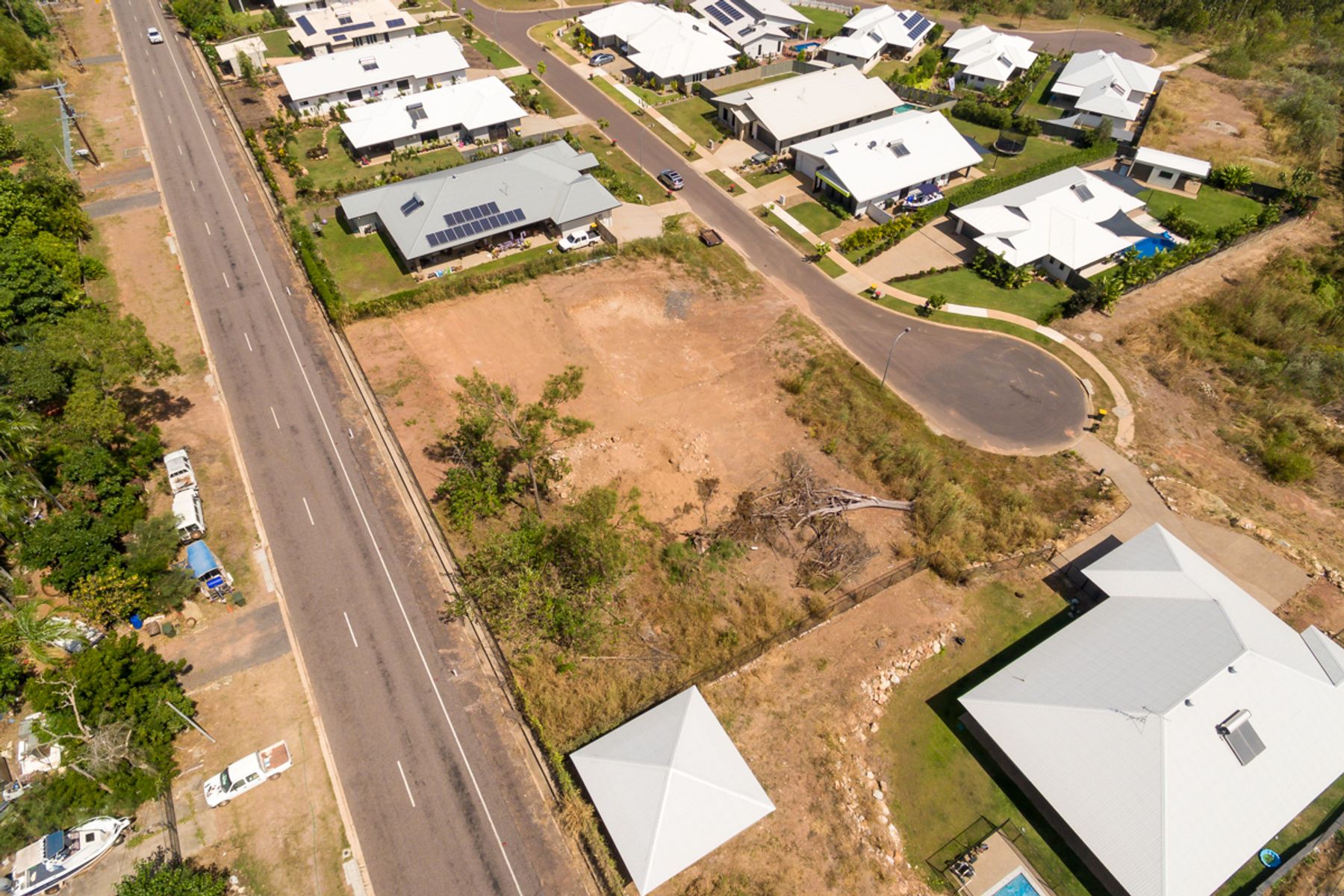 18 Chipmunk Court, Zuccoli NT 0832, Zuccoli - Thumbnail 7
