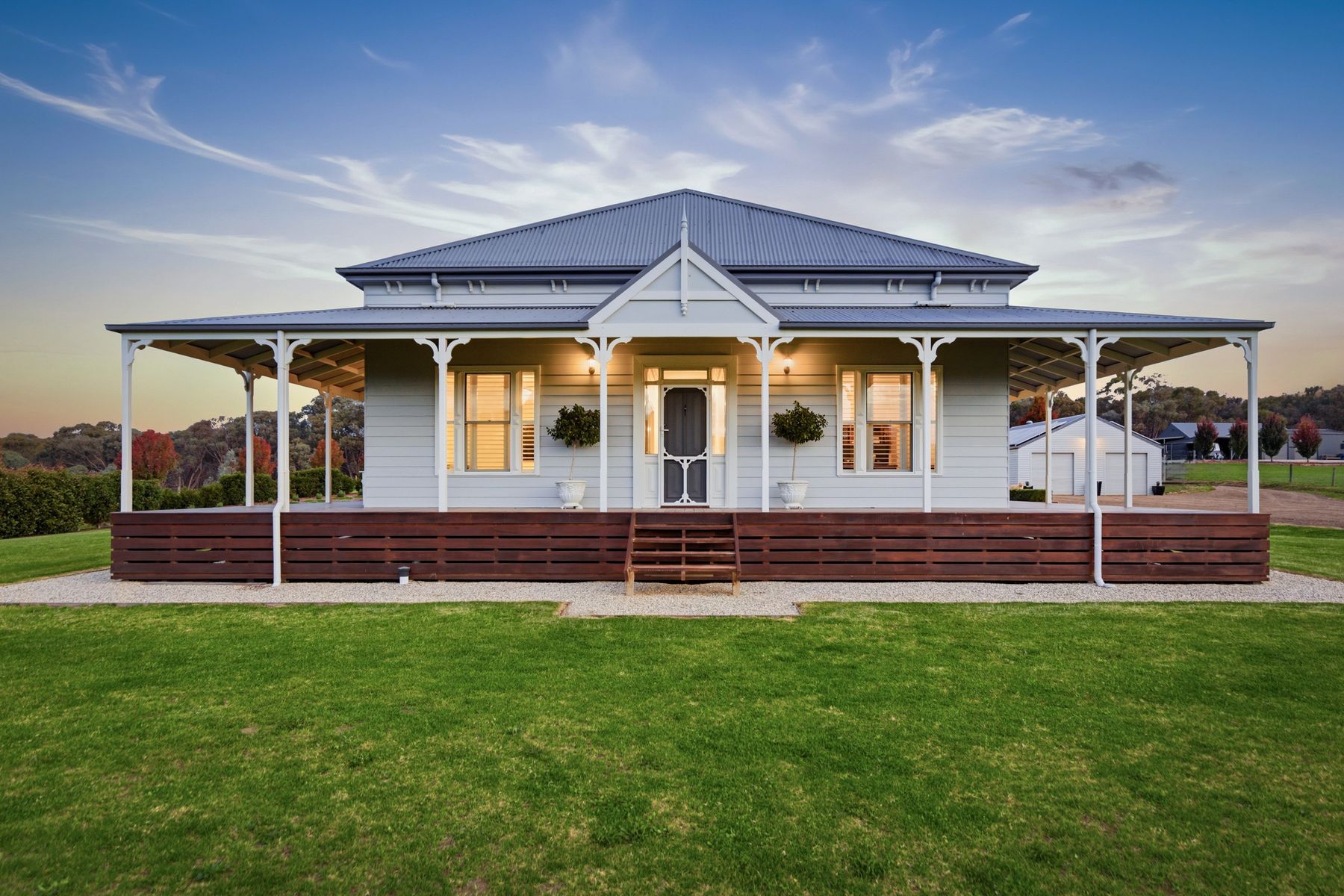 93 Ohalloran Drive, Mandurang South VIC 3551 - Image 1