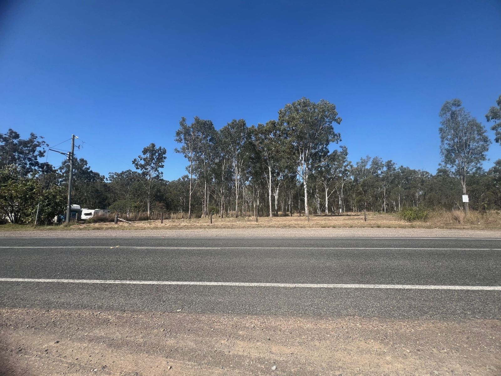 Lot 604 Main Street, Dallarnil QLD 4621, Dallarnil - Image 1