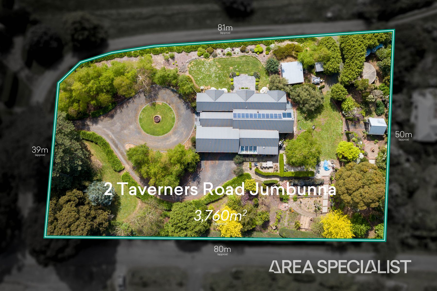 2 Taveners Road, Jumbunna, VIC 3951, Jumbunna - Thumbnail 4