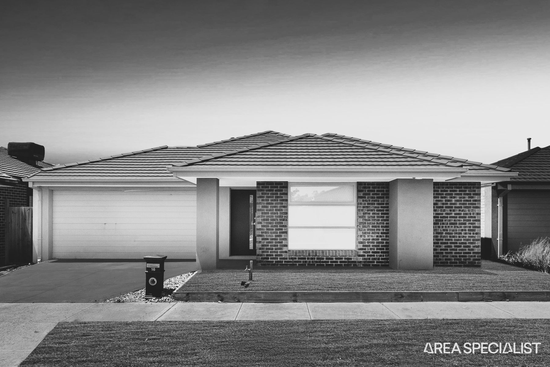 16 Houston Drive, Thornhill Park, VIC 3335, Thornhill Park - Image 1
