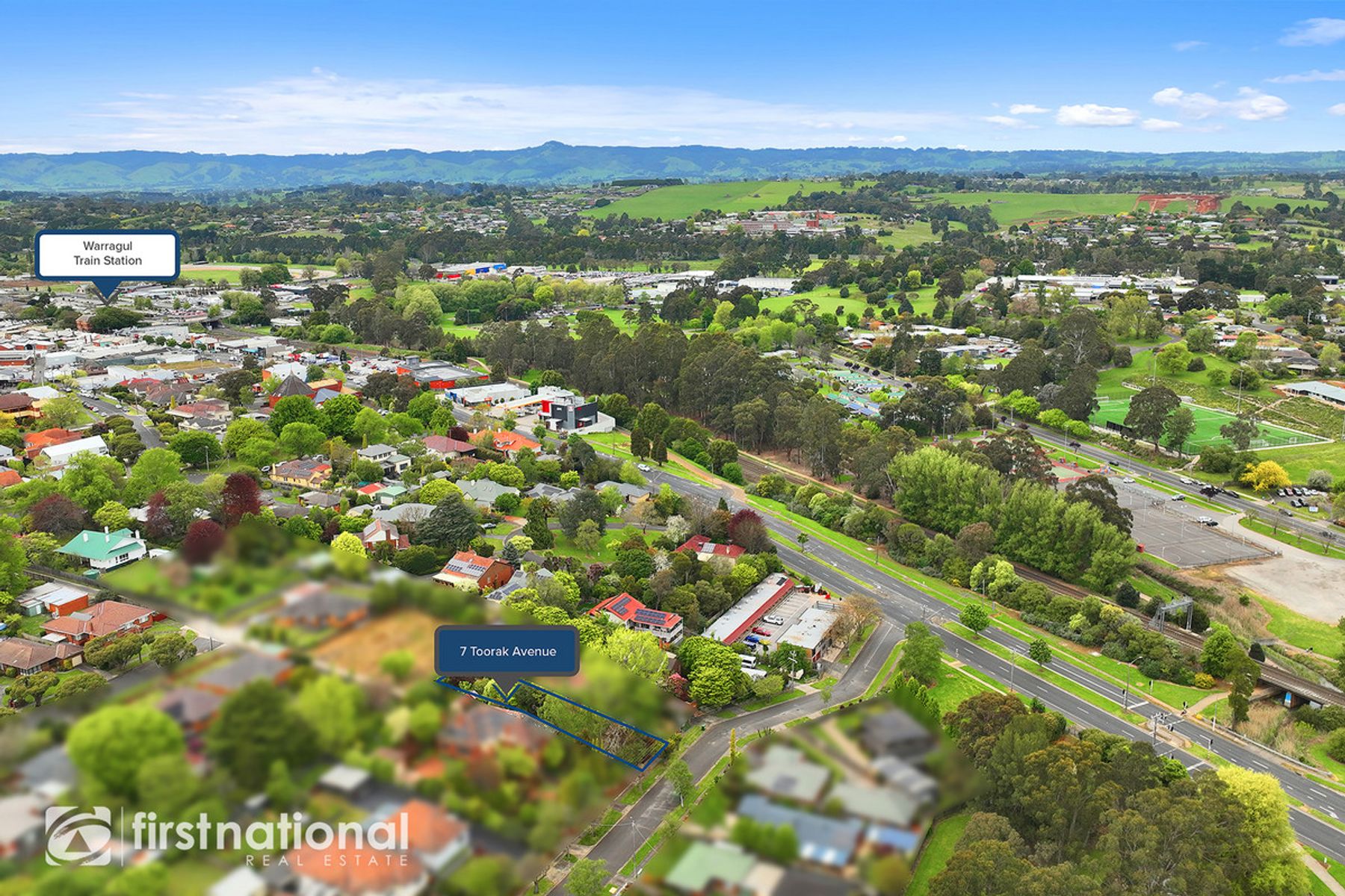 7 Toorak Avenue, Warragul, VIC 3820, Warragul - Thumbnail 6