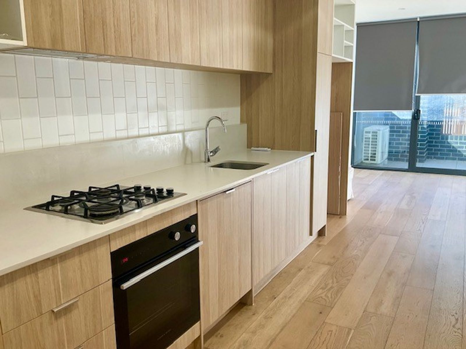 G01/195 Geelong Road, Kingsville VIC 3012