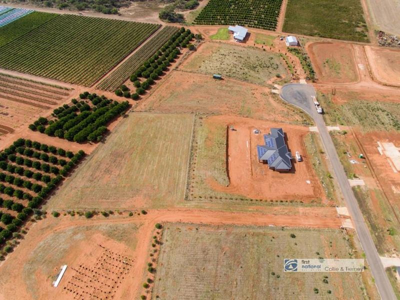 Lot 18 Moontongue Drive, Gol Gol - Thumbnail 4