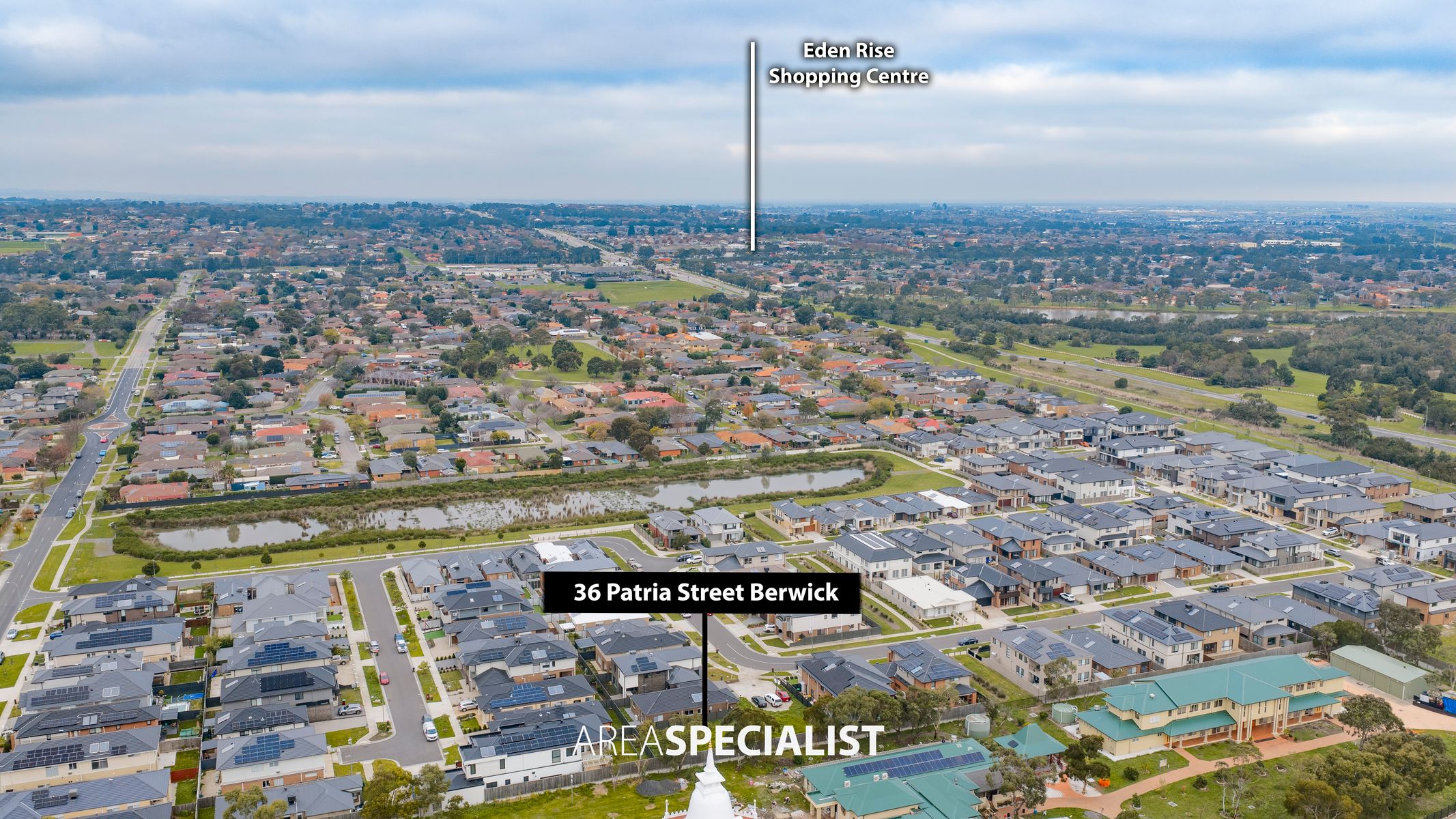 36 Patria Street, Berwick, Berwick - Thumbnail 4
